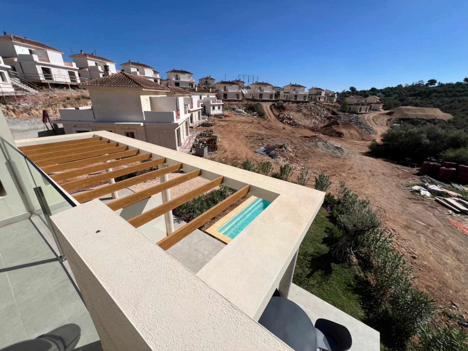 2 camera da letto Villetta Bifamiliare in vendita in Manacor con piscina garage - 399.000 € (Rif: 8413755)