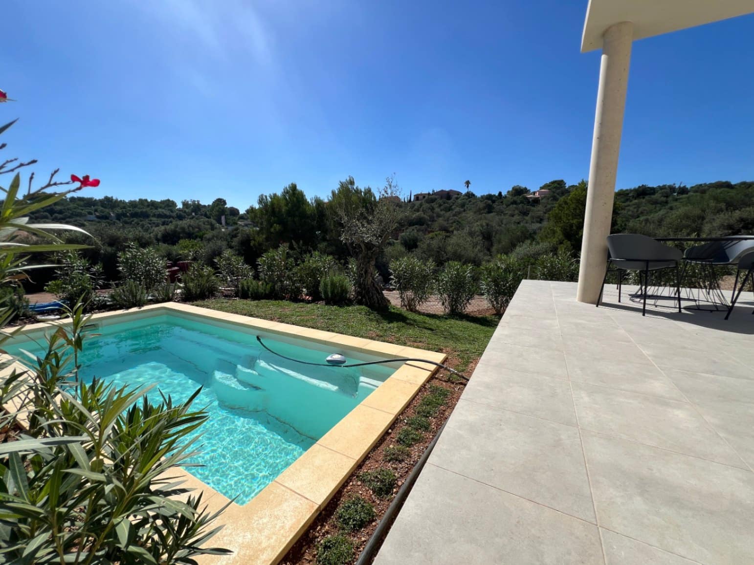 2 camera da letto Villetta Bifamiliare in vendita in Manacor con piscina garage - 399.000 € (Rif: 8413755)