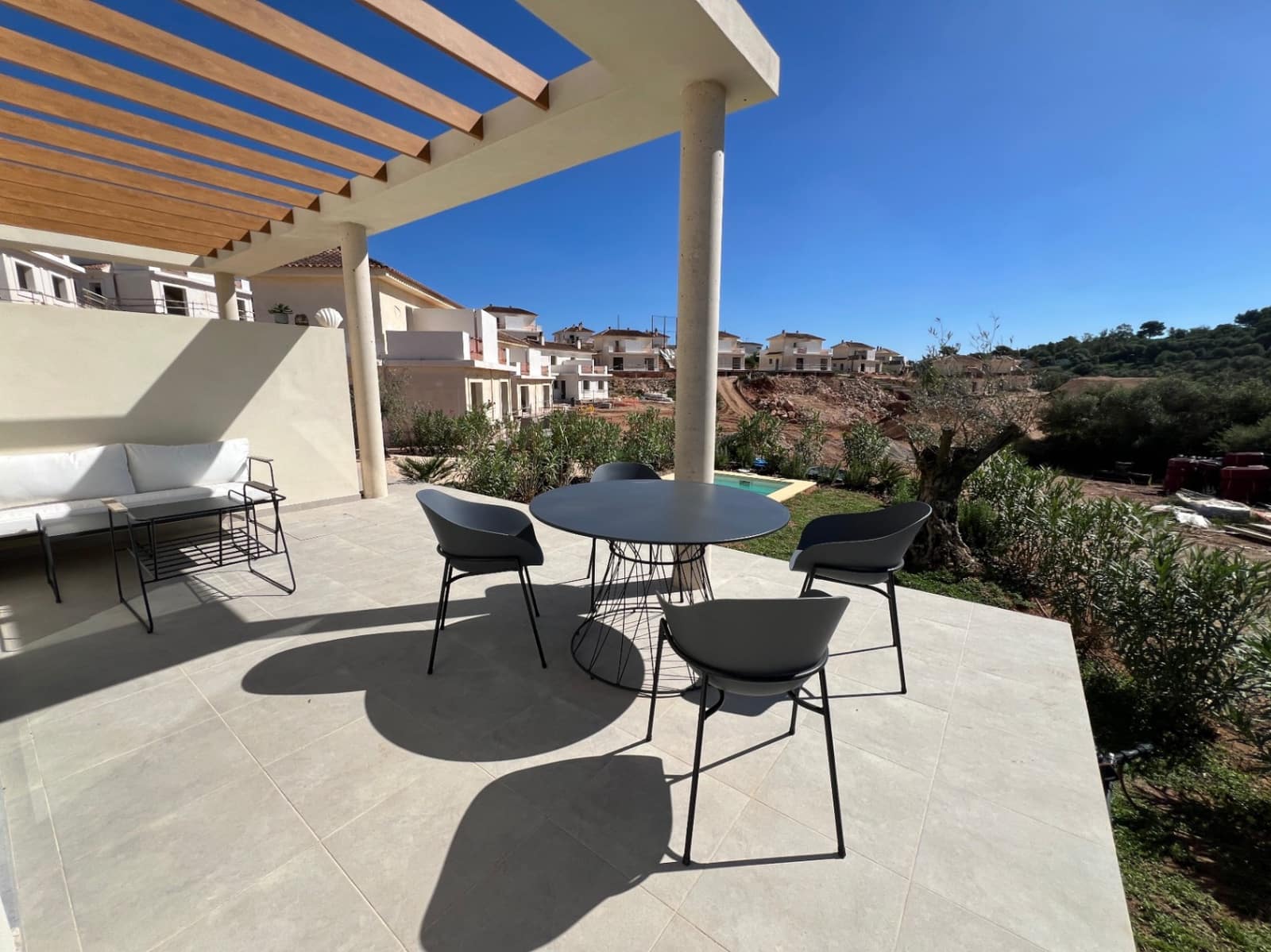 2 camera da letto Villetta Bifamiliare in vendita in Manacor con piscina garage - 399.000 € (Rif: 8413755)