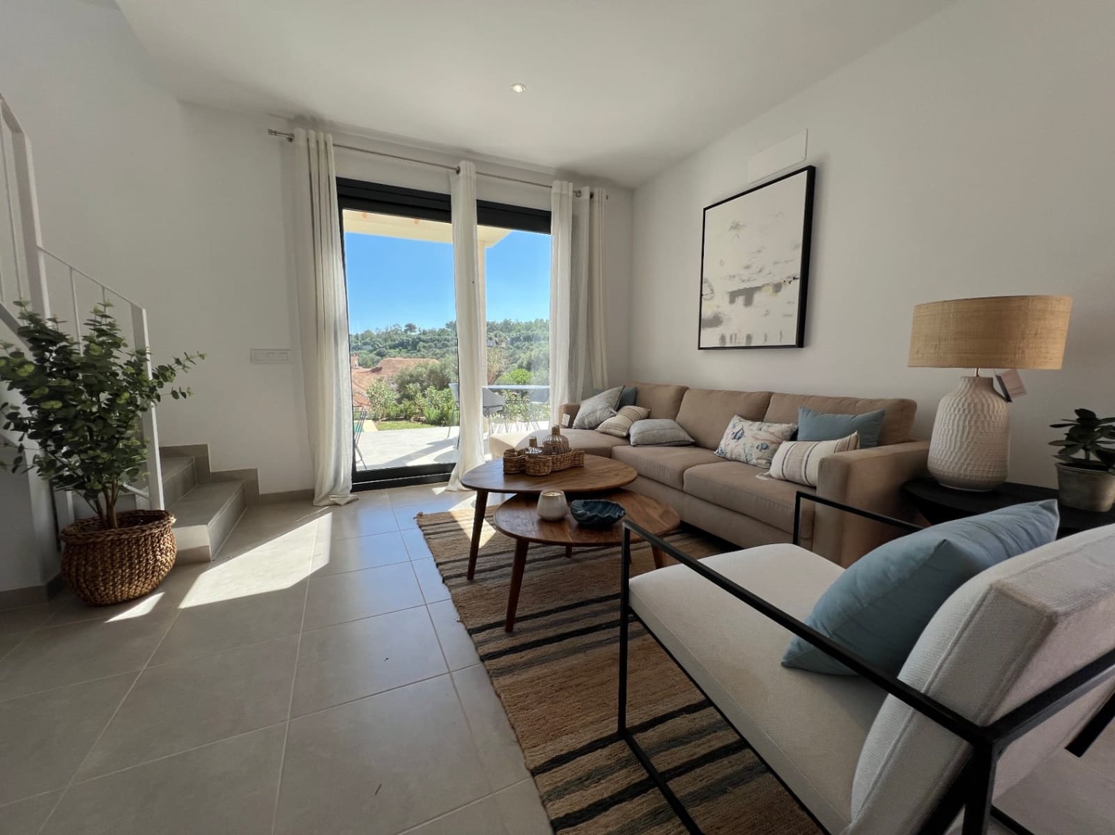 2 camera da letto Villetta Bifamiliare in vendita in Manacor con piscina garage - 399.000 € (Rif: 8413755)