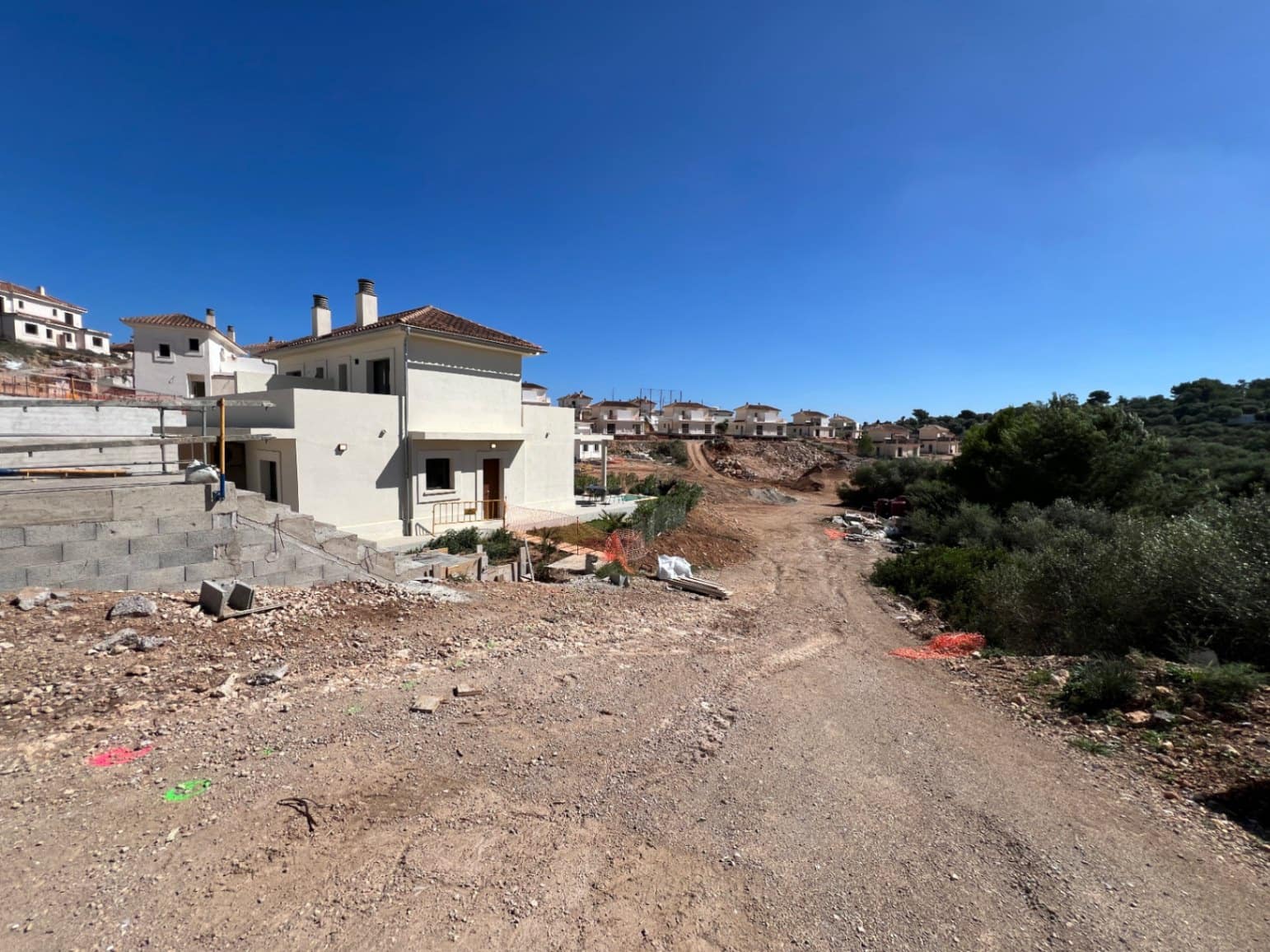 2 camera da letto Villetta Bifamiliare in vendita in Manacor con piscina garage - 399.000 € (Rif: 8413755)