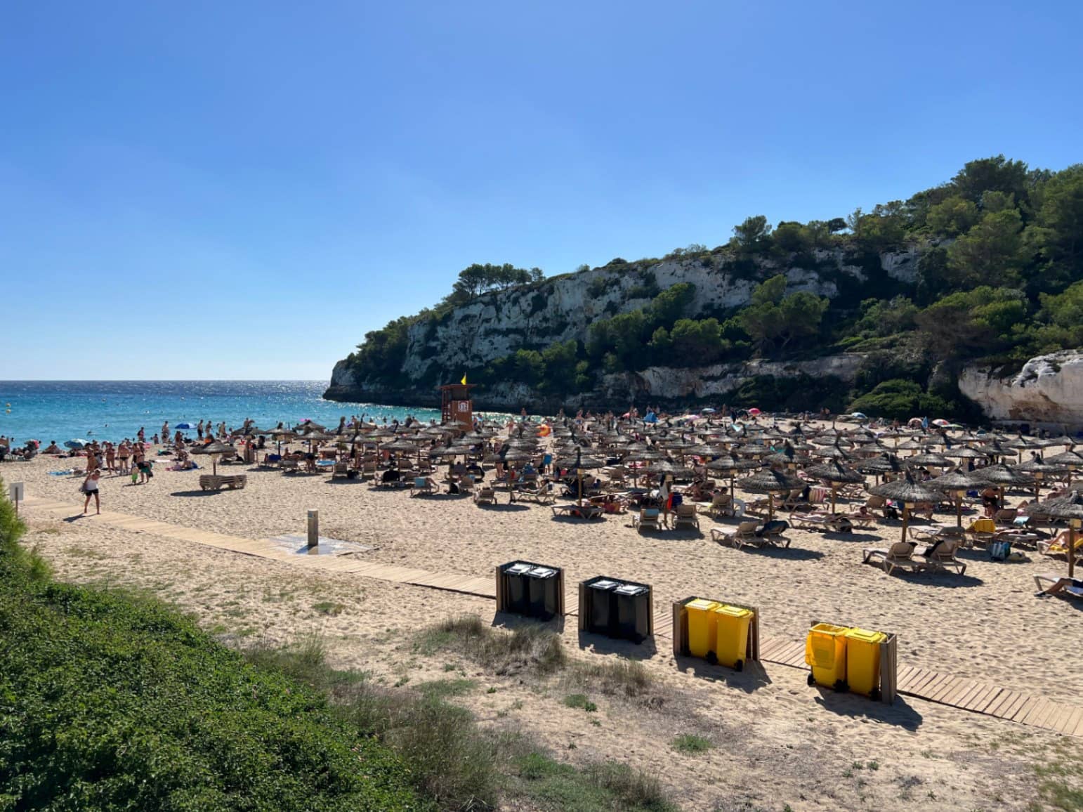 2 camera da letto Villetta Bifamiliare in vendita in Manacor con piscina garage - 399.000 € (Rif: 8413755)