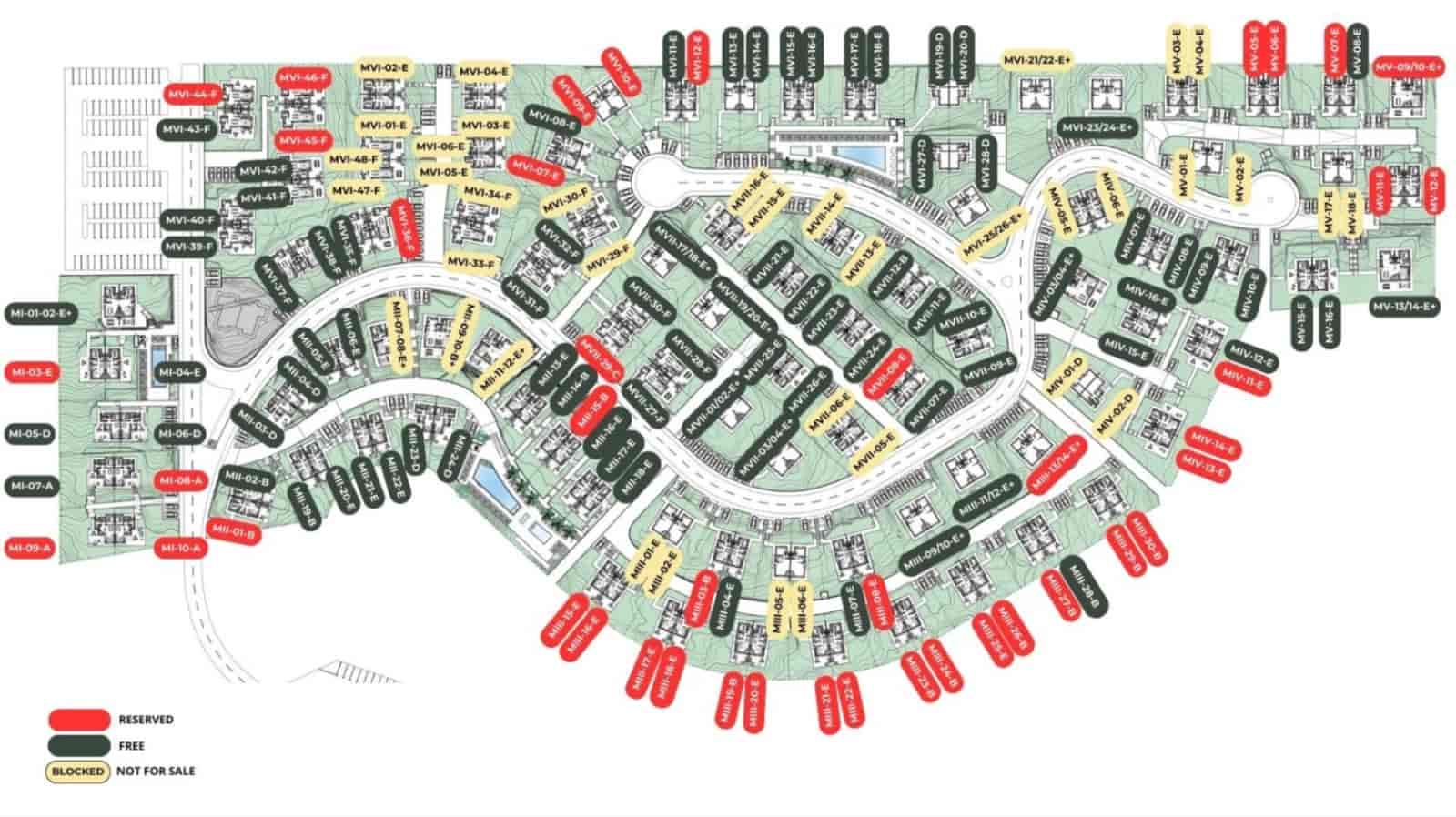 2 camera da letto Villetta Bifamiliare in vendita in Manacor con piscina garage - 399.000 € (Rif: 8413755)