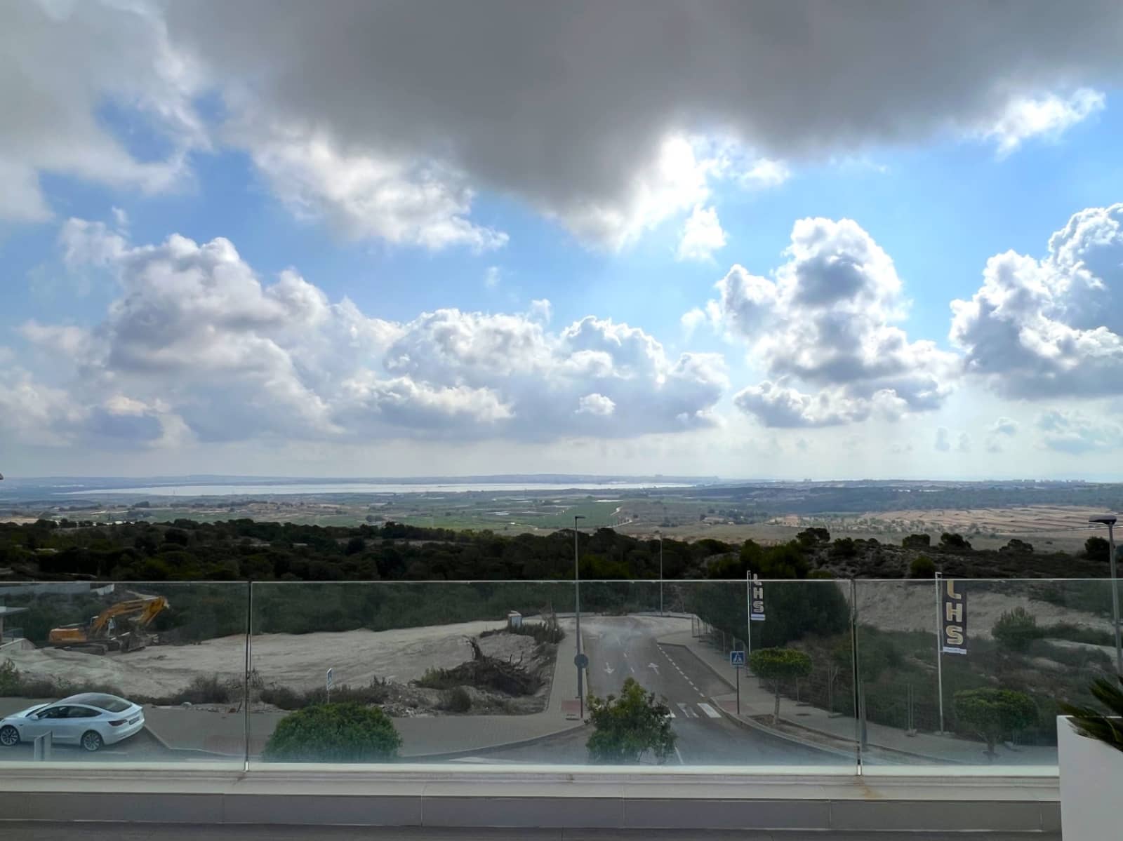 5 sovrum Villa till salu i San Miguel de Salinas med pool garage - 849 000 € (Ref: 8796353)