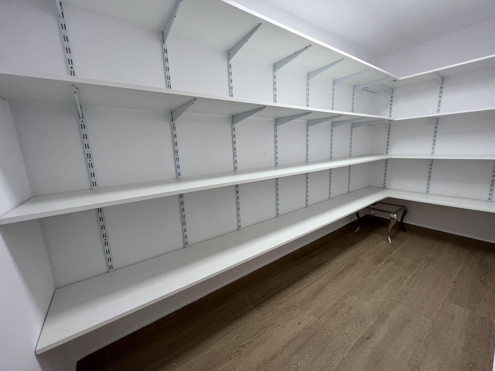 5 bedroom Villa for sale in San Miguel de Salinas with pool garage - € 849,000 (Ref: 8796353)