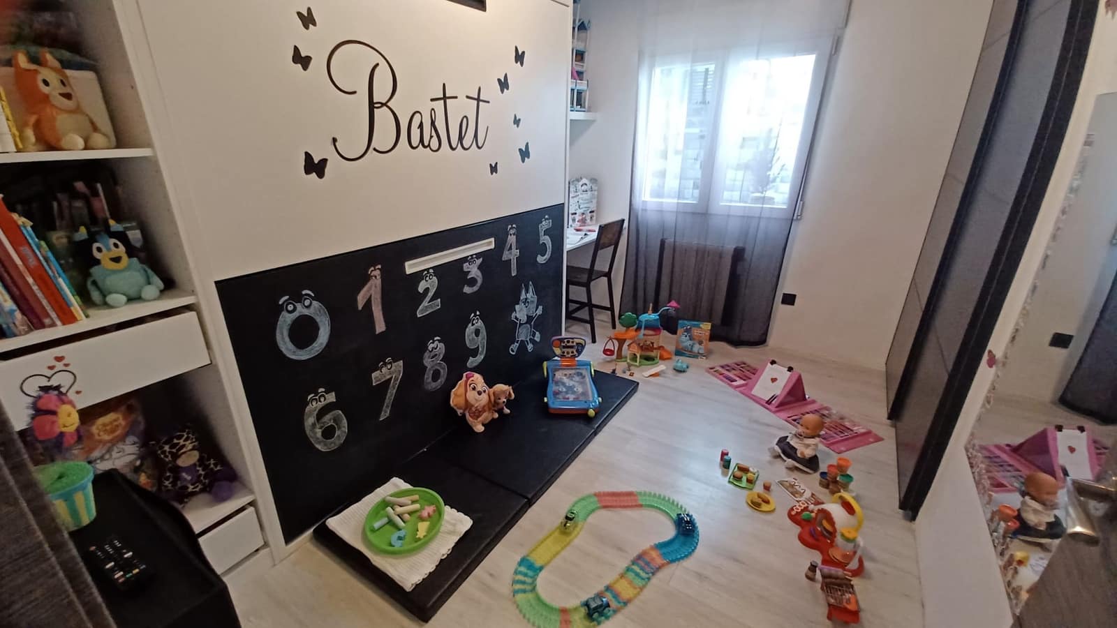 3 sypialnia Apartament na sprzedaż w Torre de la Horadada - 268 000 € (Ref: 8796360)