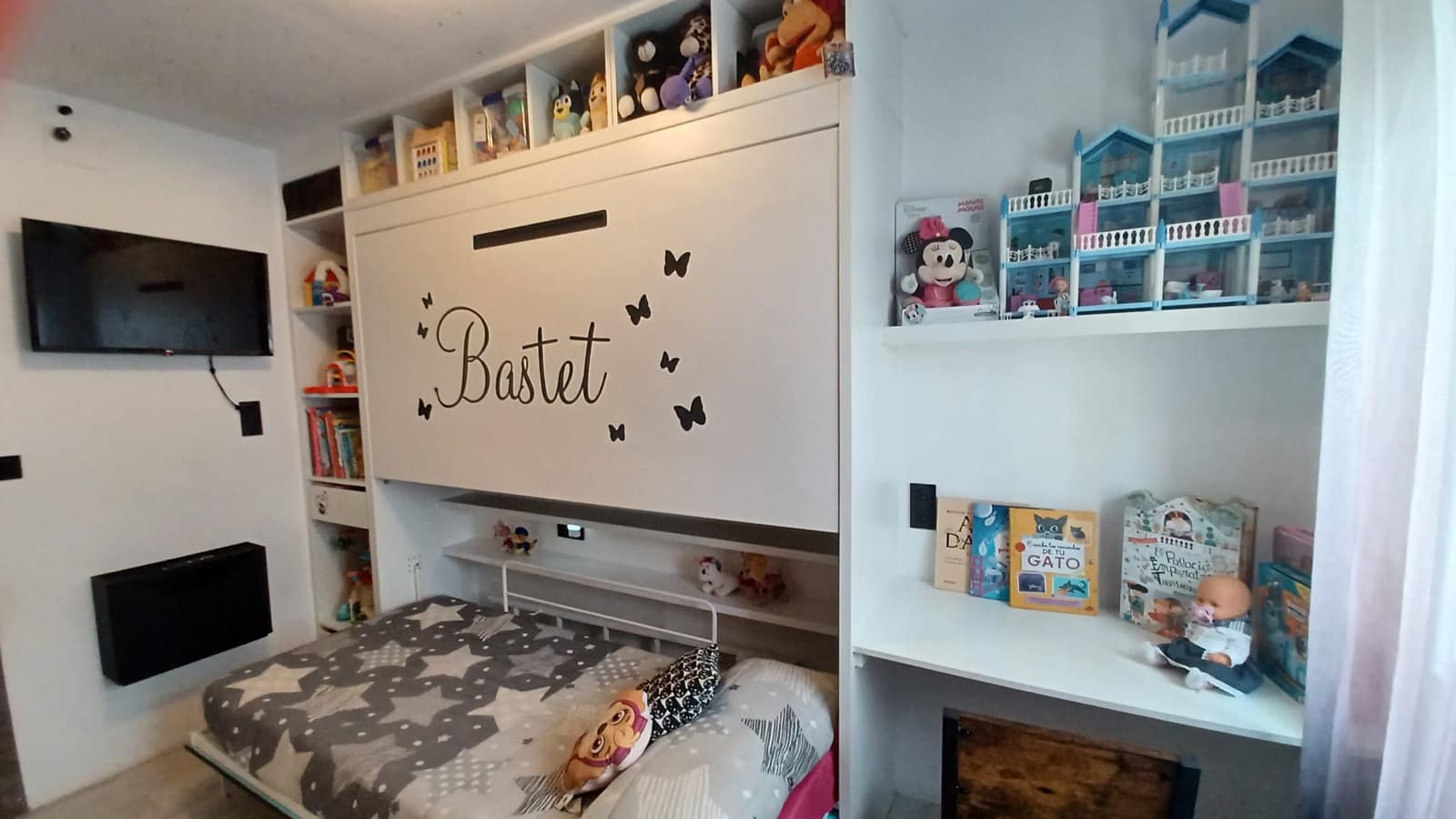 3 sypialnia Apartament na sprzedaż w Torre de la Horadada - 268 000 € (Ref: 8796360)