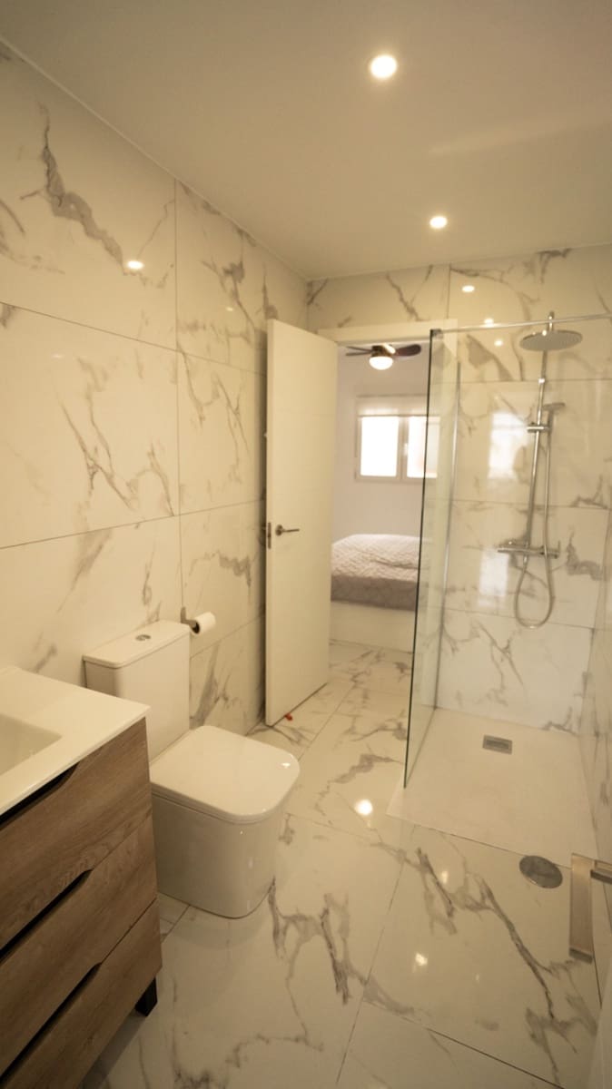 1 sovrum Lägenhet till salu i Orihuela med pool - 155 000 € (Ref: 8840230)