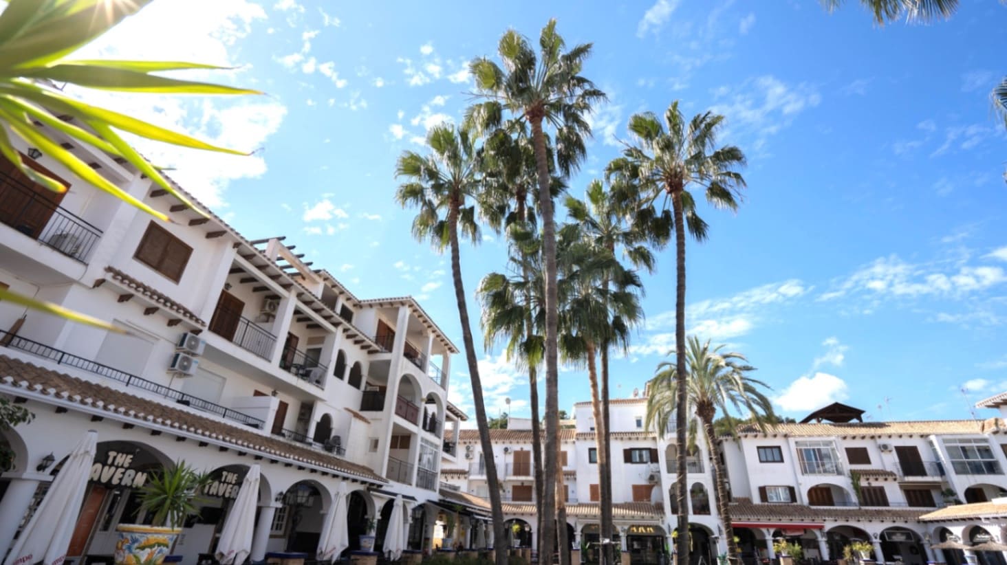 1 sovrum Lägenhet till salu i Orihuela med pool - 155 000 € (Ref: 8840230)