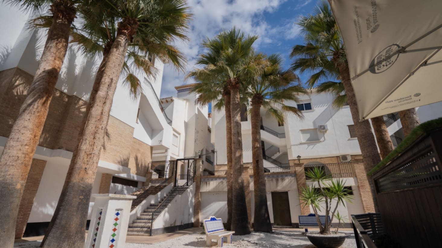 1 sovrum Lägenhet till salu i Orihuela med pool - 155 000 € (Ref: 8840230)