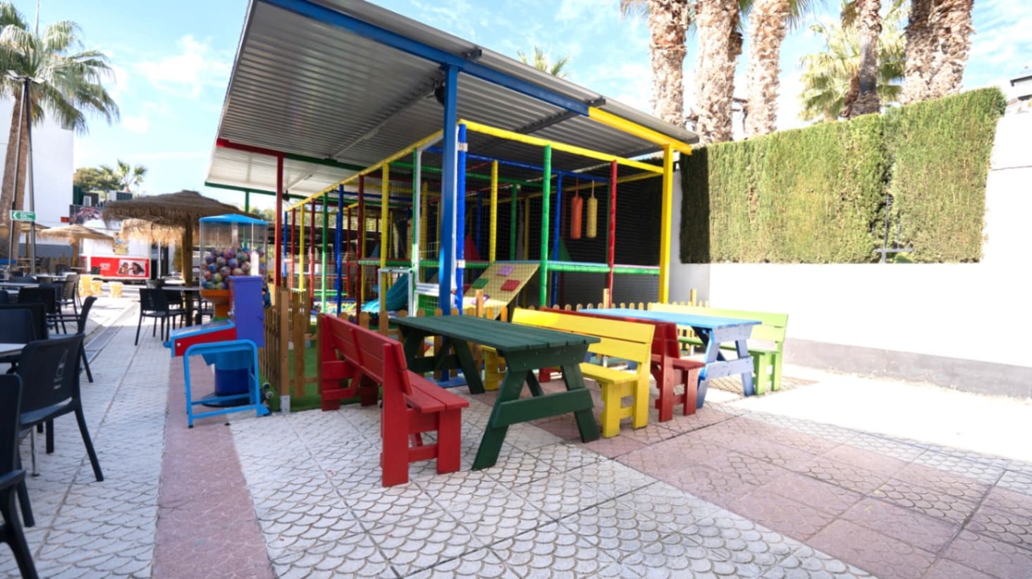 1 sovrum Lägenhet till salu i Orihuela med pool - 155 000 € (Ref: 8840230)