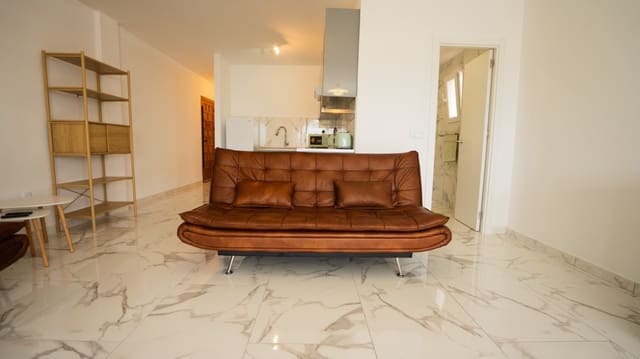 1 quarto Apartamento para venda em Villamartin, Orihuela com piscina - 155 000 € (Ref: 8840230)