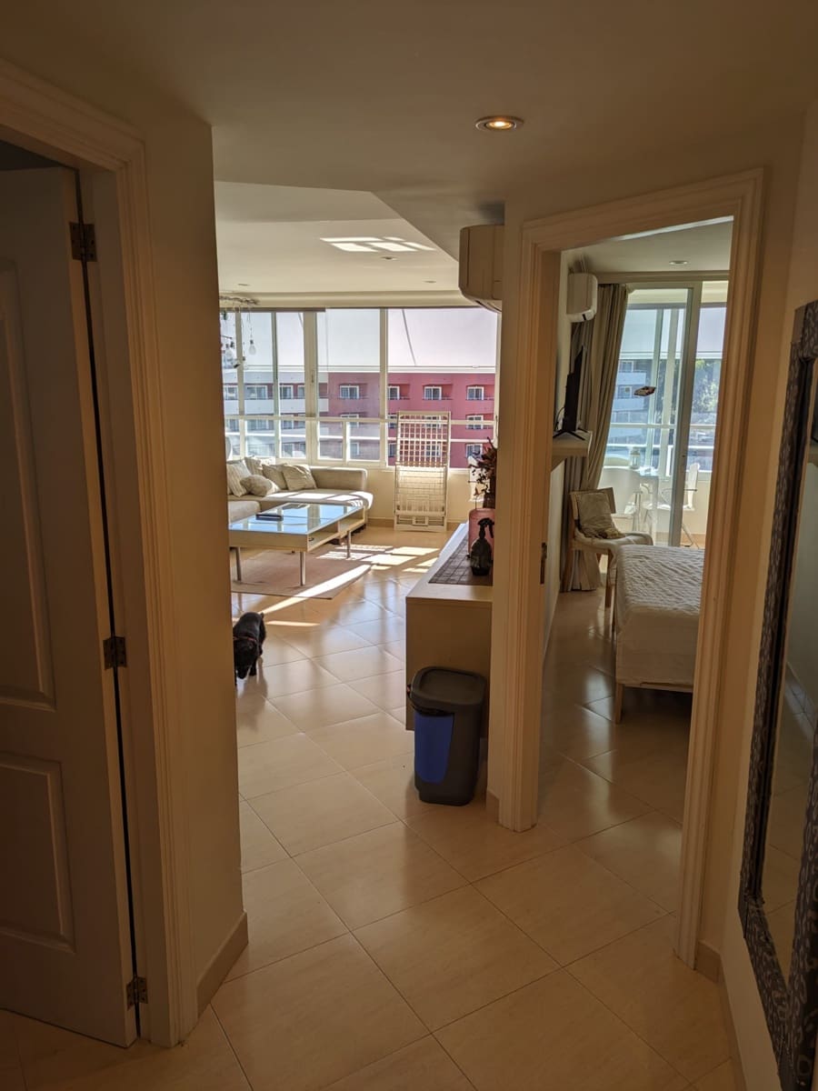 2 soveværelse Penthouse til salg i Calvia med garage - € 395.000 (Ref: 8861798)