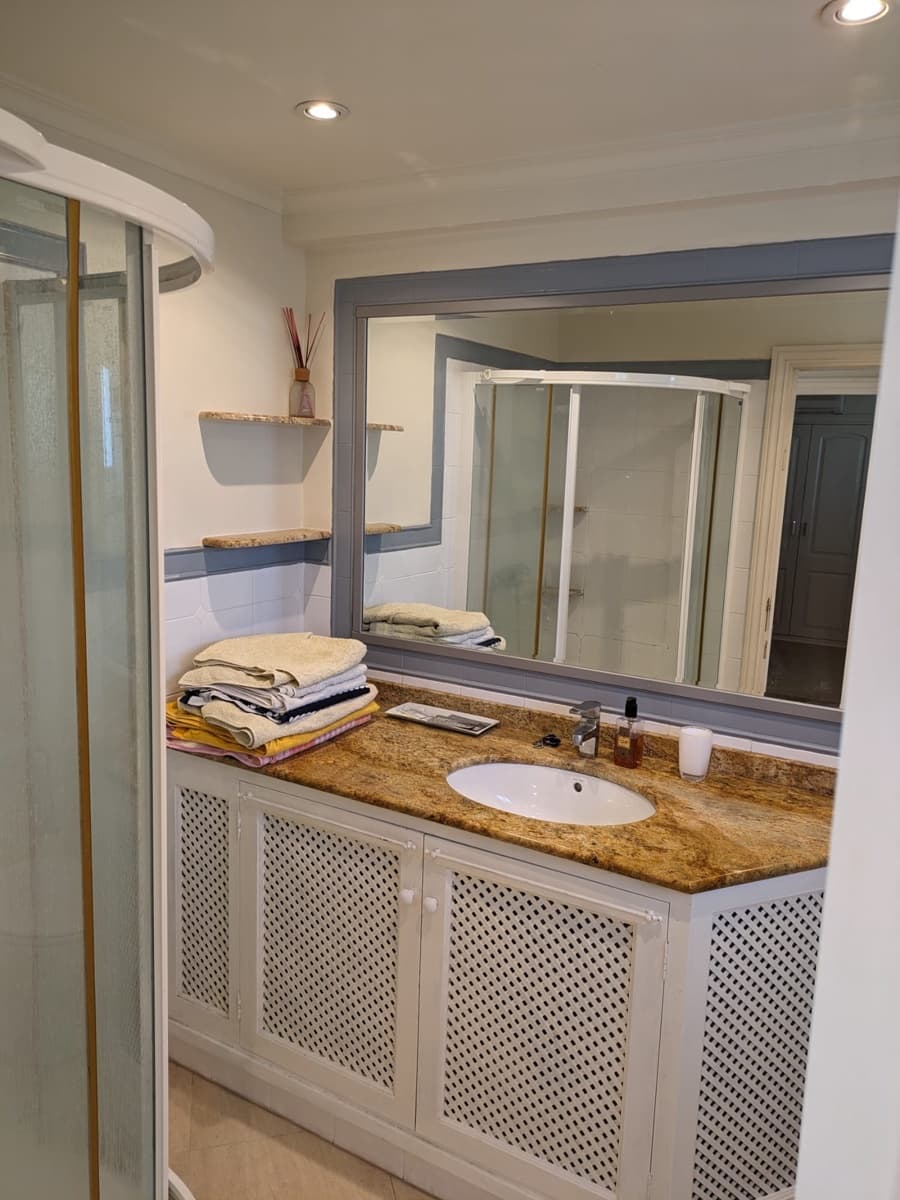 2 soveværelse Penthouse til salg i Calvia med garage - € 395.000 (Ref: 8861798)