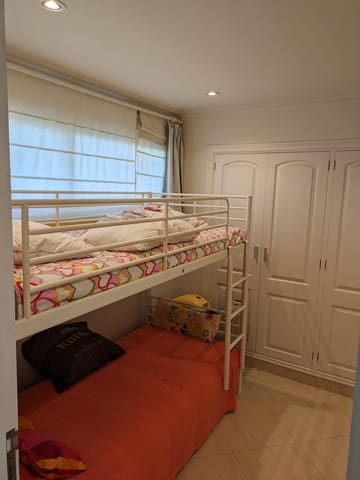 2 sypialnia Penthouse na sprzedaż w Portals Nous, Calvià z garażem - 395 000 € (Ref: 8861798)