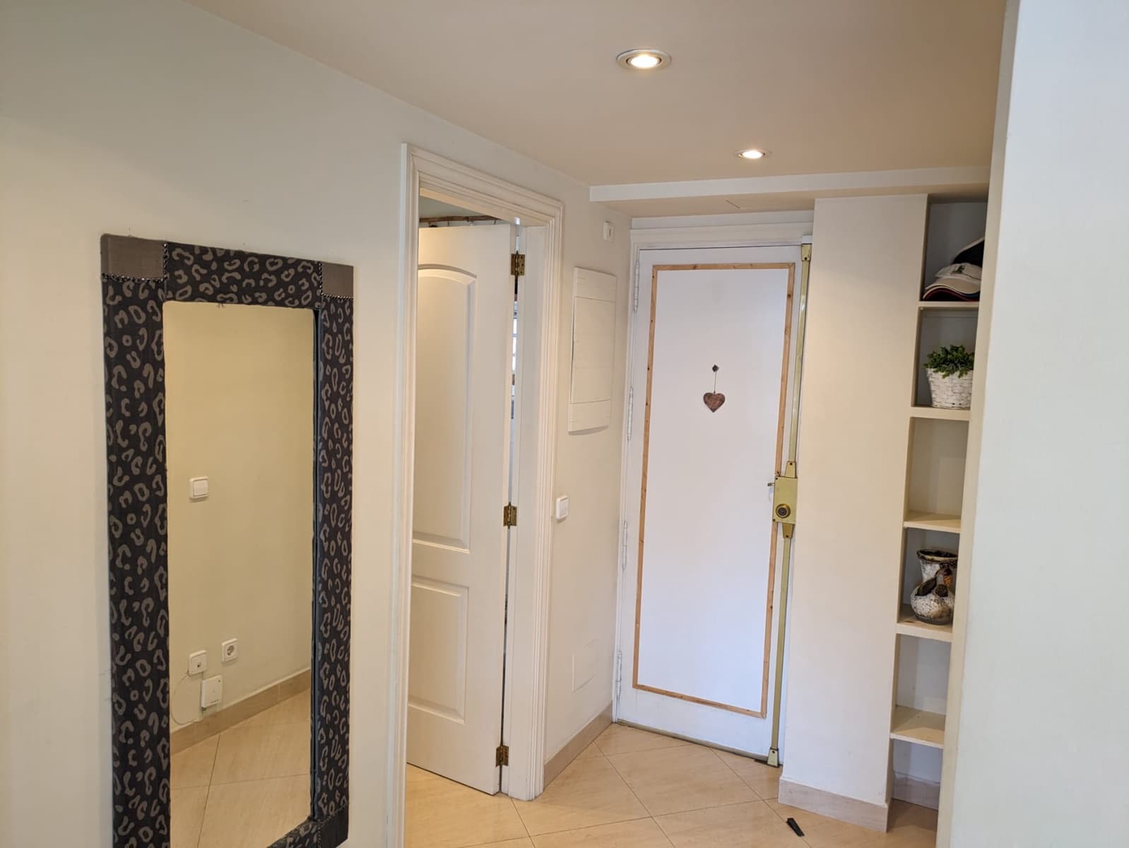 2 soveværelse Penthouse til salg i Calvia med garage - € 395.000 (Ref: 8861798)