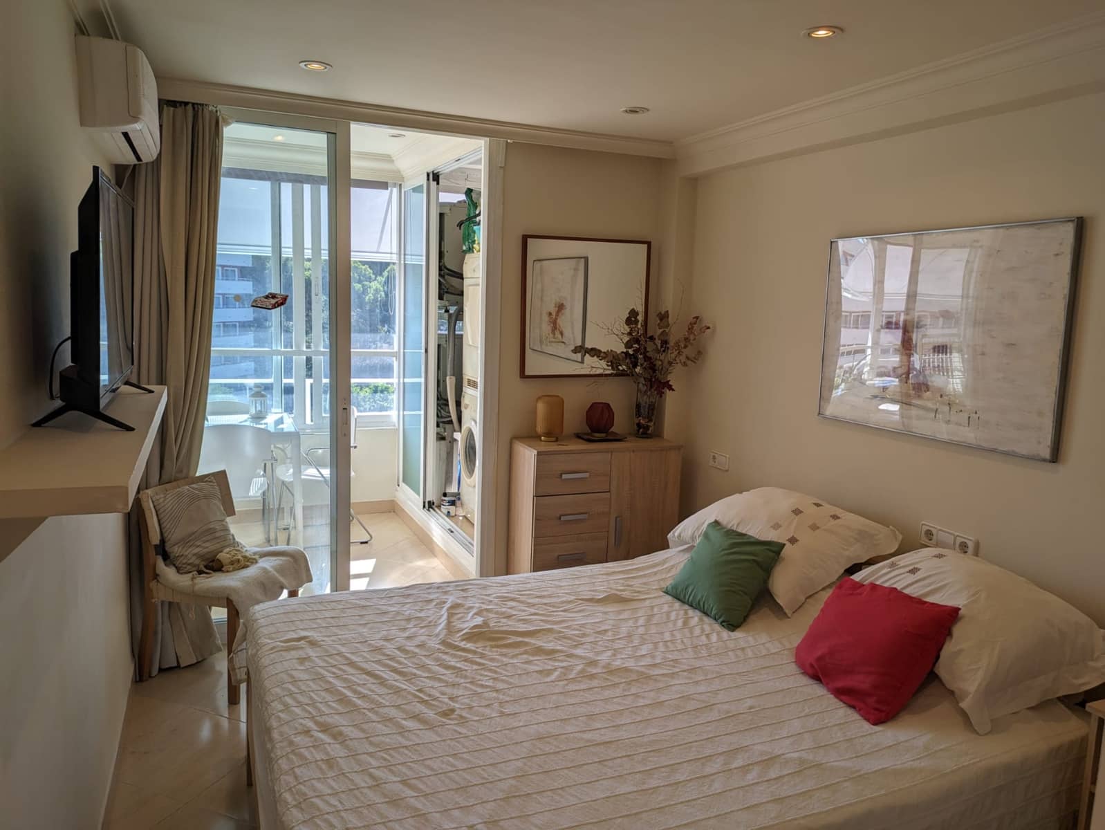 2 soveværelse Penthouse til salg i Calvia med garage - € 395.000 (Ref: 8861798)