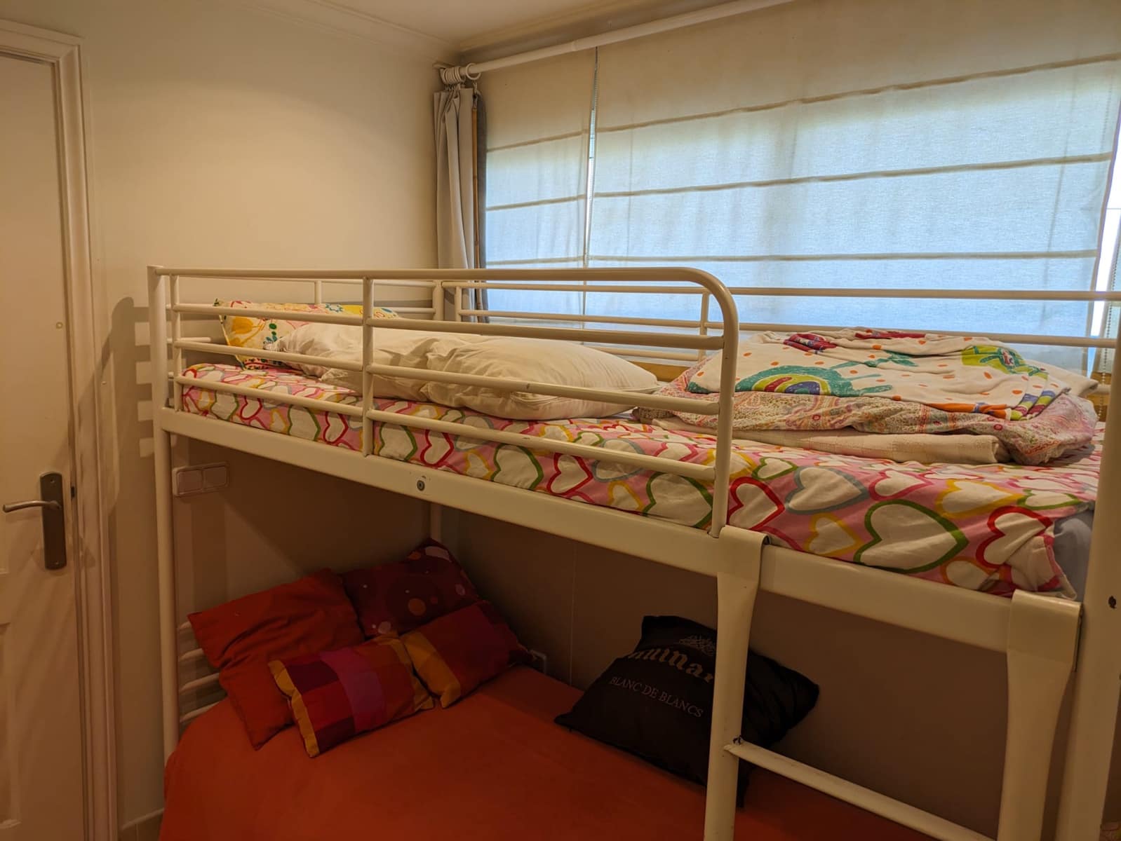 2 soveværelse Penthouse til salg i Calvia med garage - € 395.000 (Ref: 8861798)