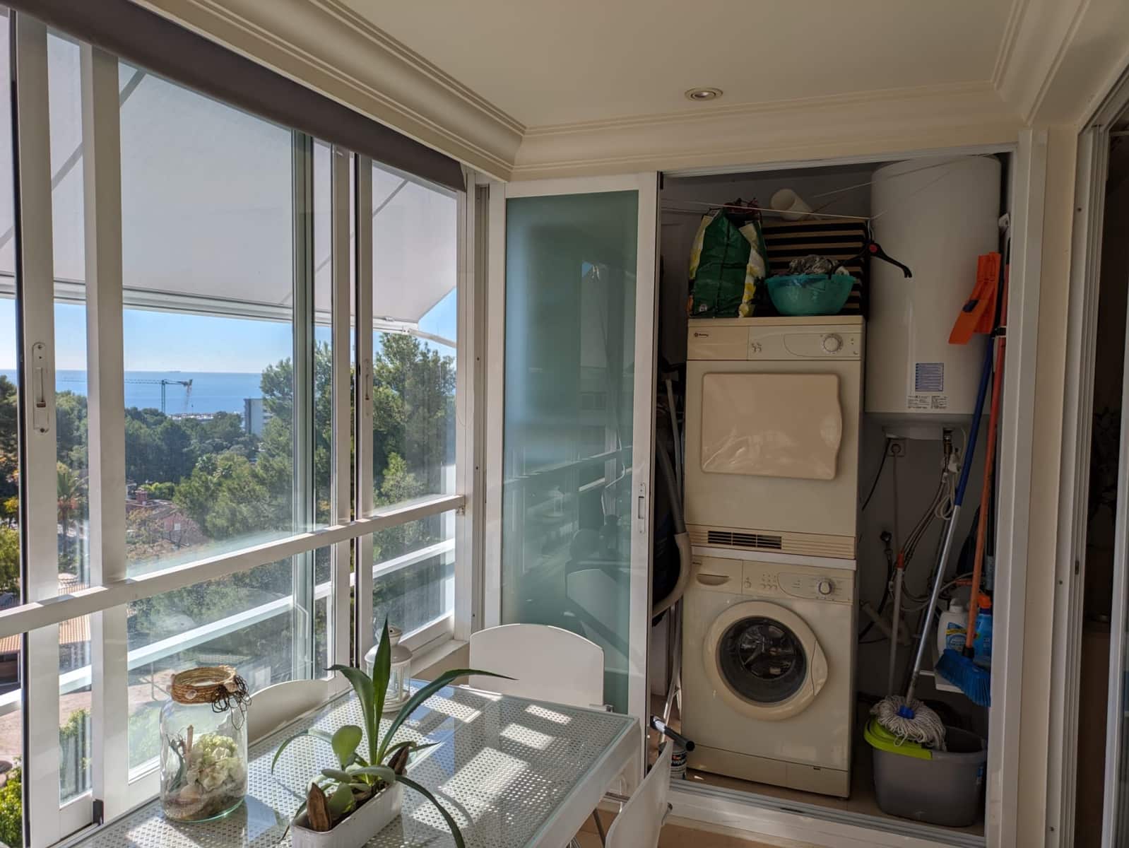 2 soveværelse Penthouse til salg i Calvia med garage - € 395.000 (Ref: 8861798)