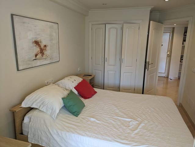 2 sypialnia Penthouse na sprzedaż w Portals Nous, Calvià z garażem - 395 000 € (Ref: 8861798)