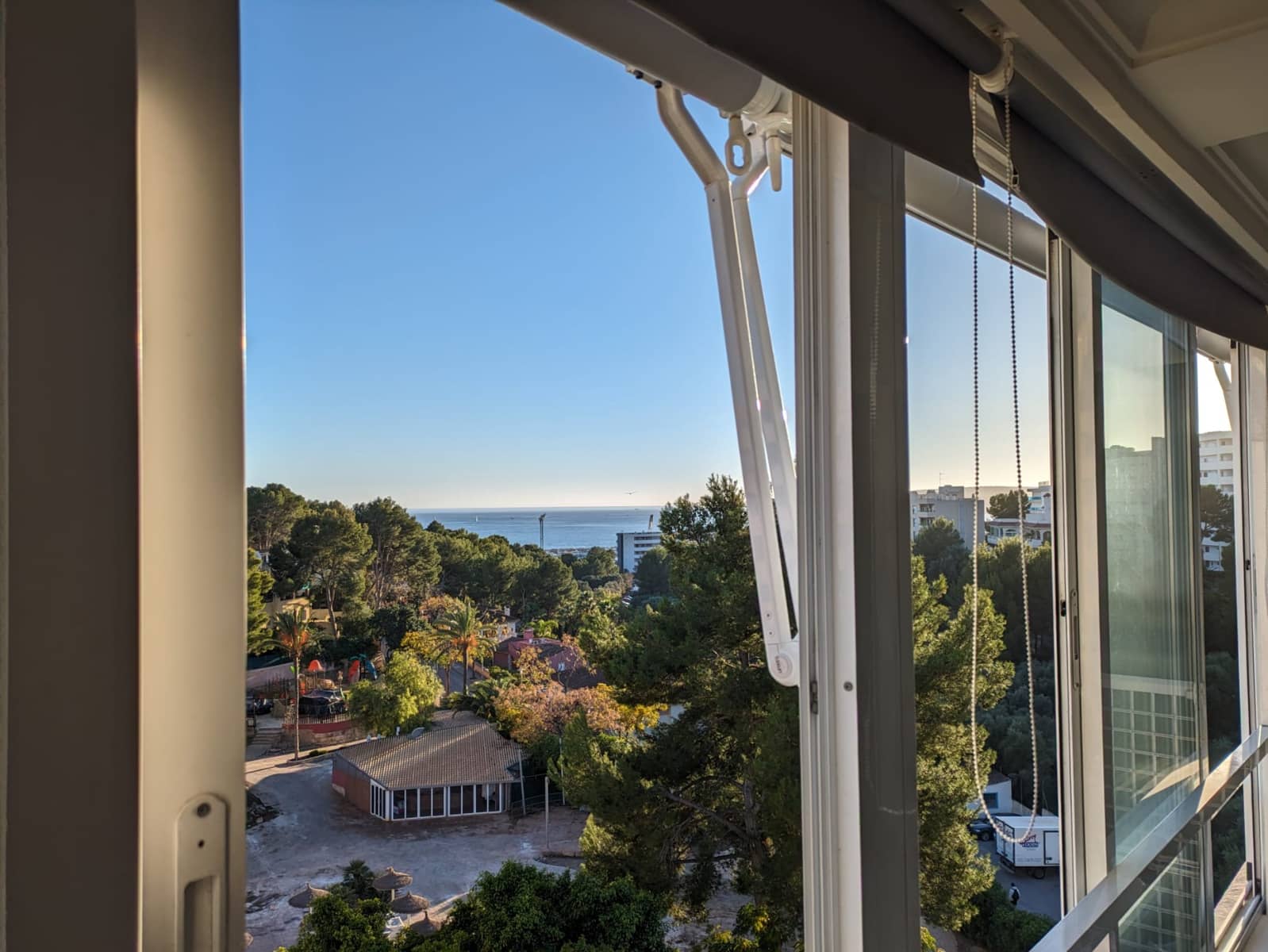 2 soveværelse Penthouse til salg i Calvia med garage - € 395.000 (Ref: 8861798)