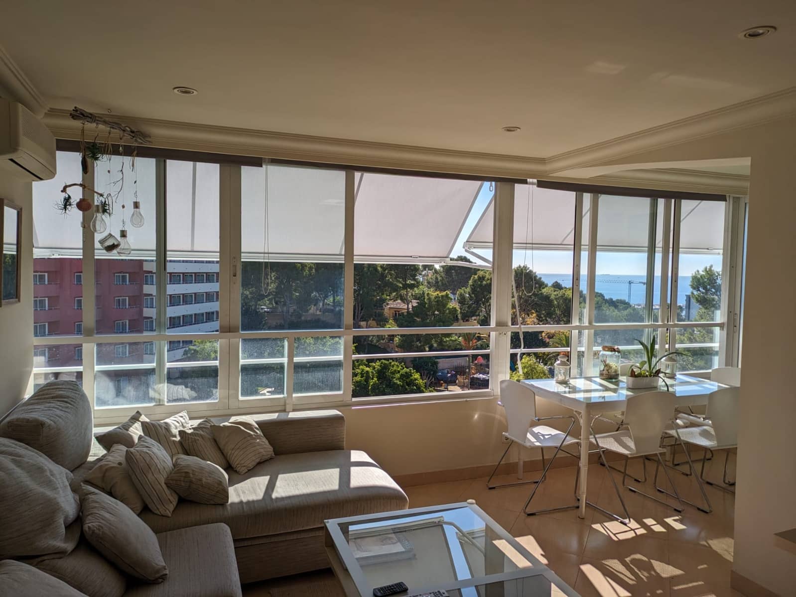 2 soveværelse Penthouse til salg i Calvia med garage - € 395.000 (Ref: 8861798)