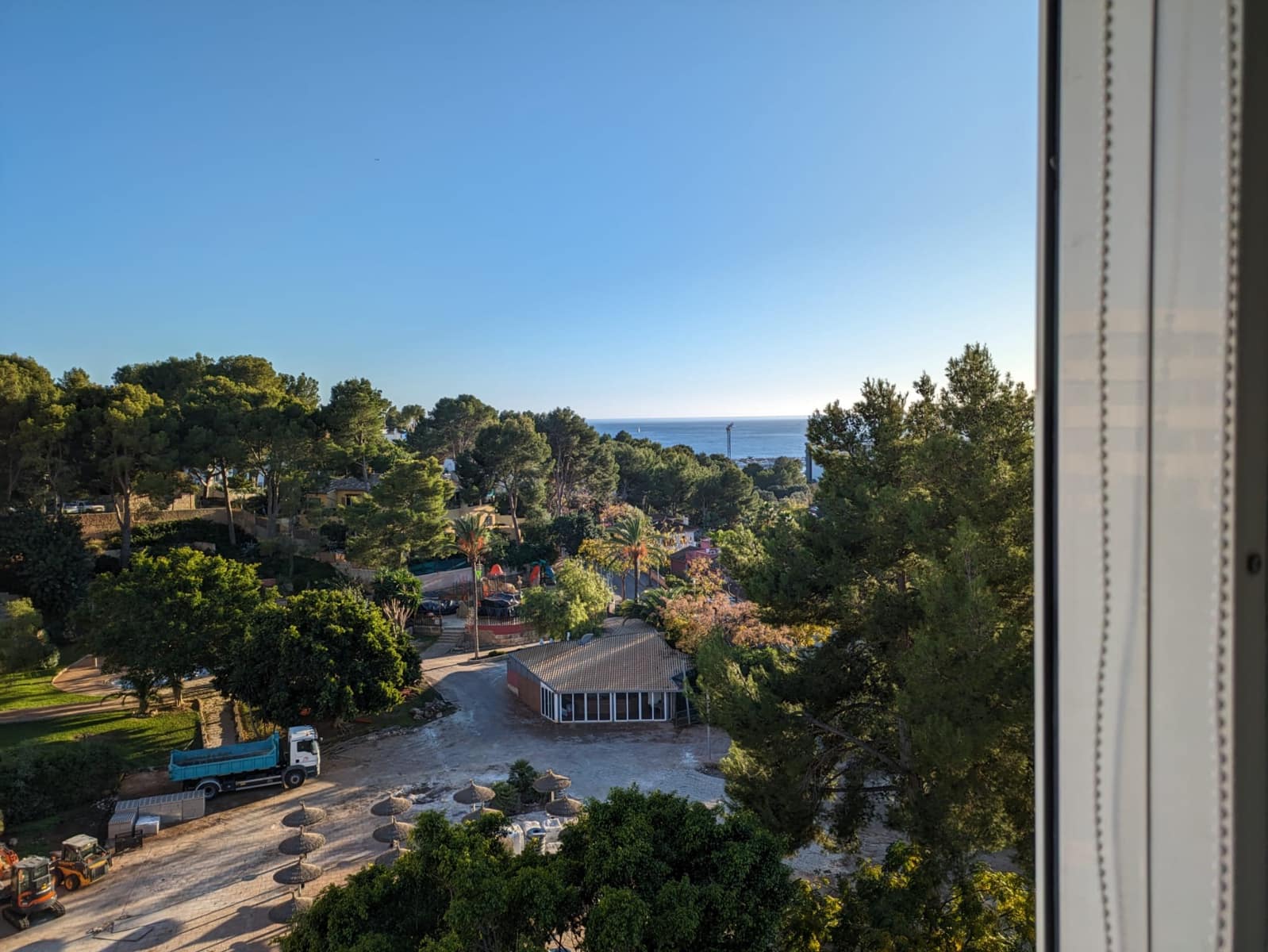 2 soveværelse Penthouse til salg i Calvia med garage - € 395.000 (Ref: 8861798)