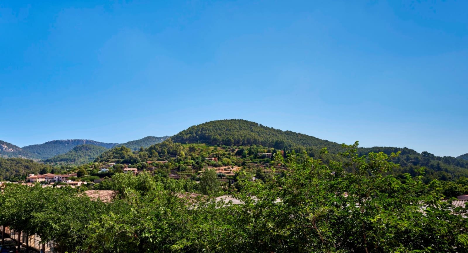 3 sypialnia Dom szeregowy na sprzedaż w Esporles z basenem garażem - 795 000 € (Ref: 8878690)