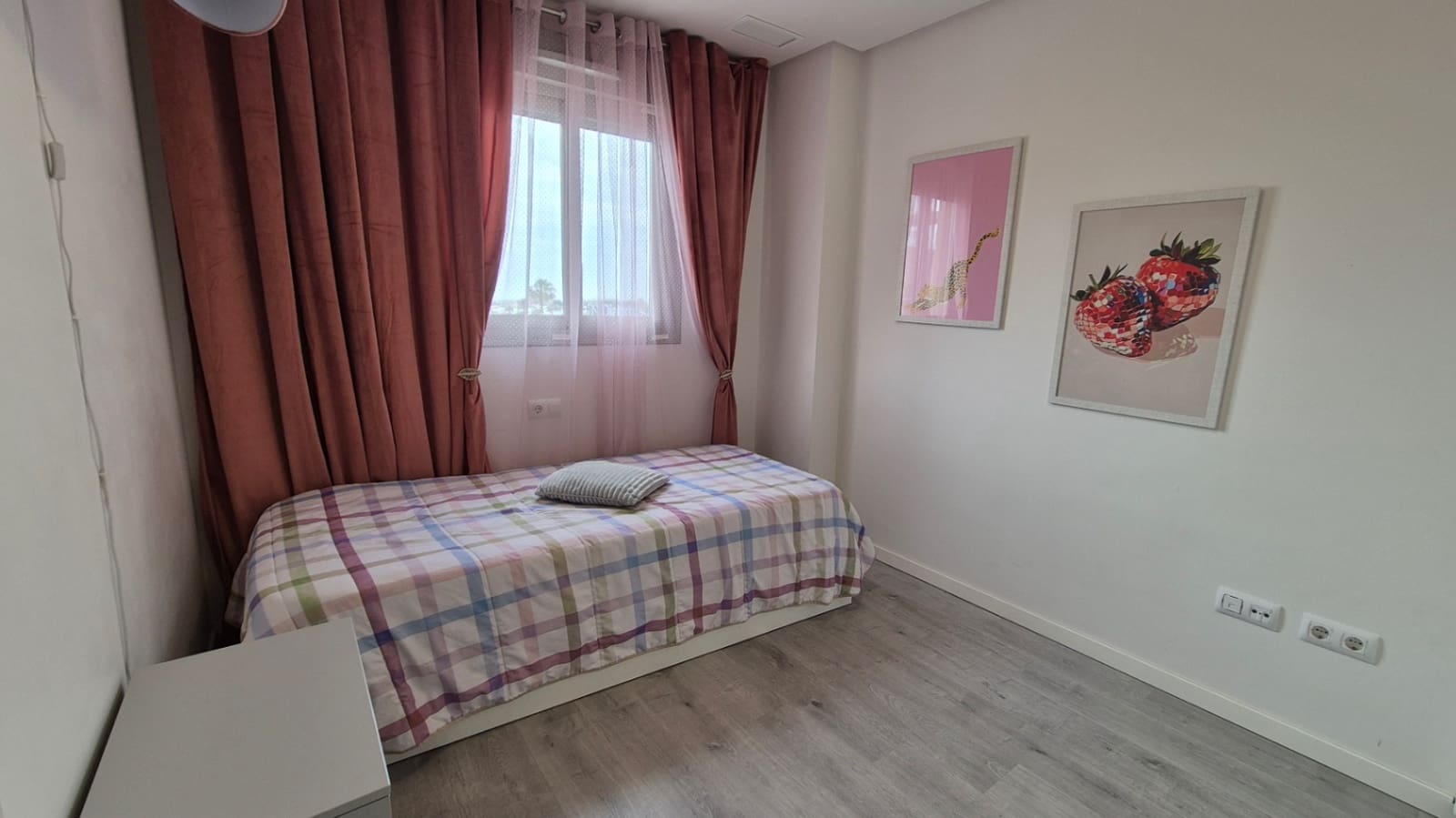2 soveværelse Penthouse til salg i Orihuela - € 322.100 (Ref: 8941843)
