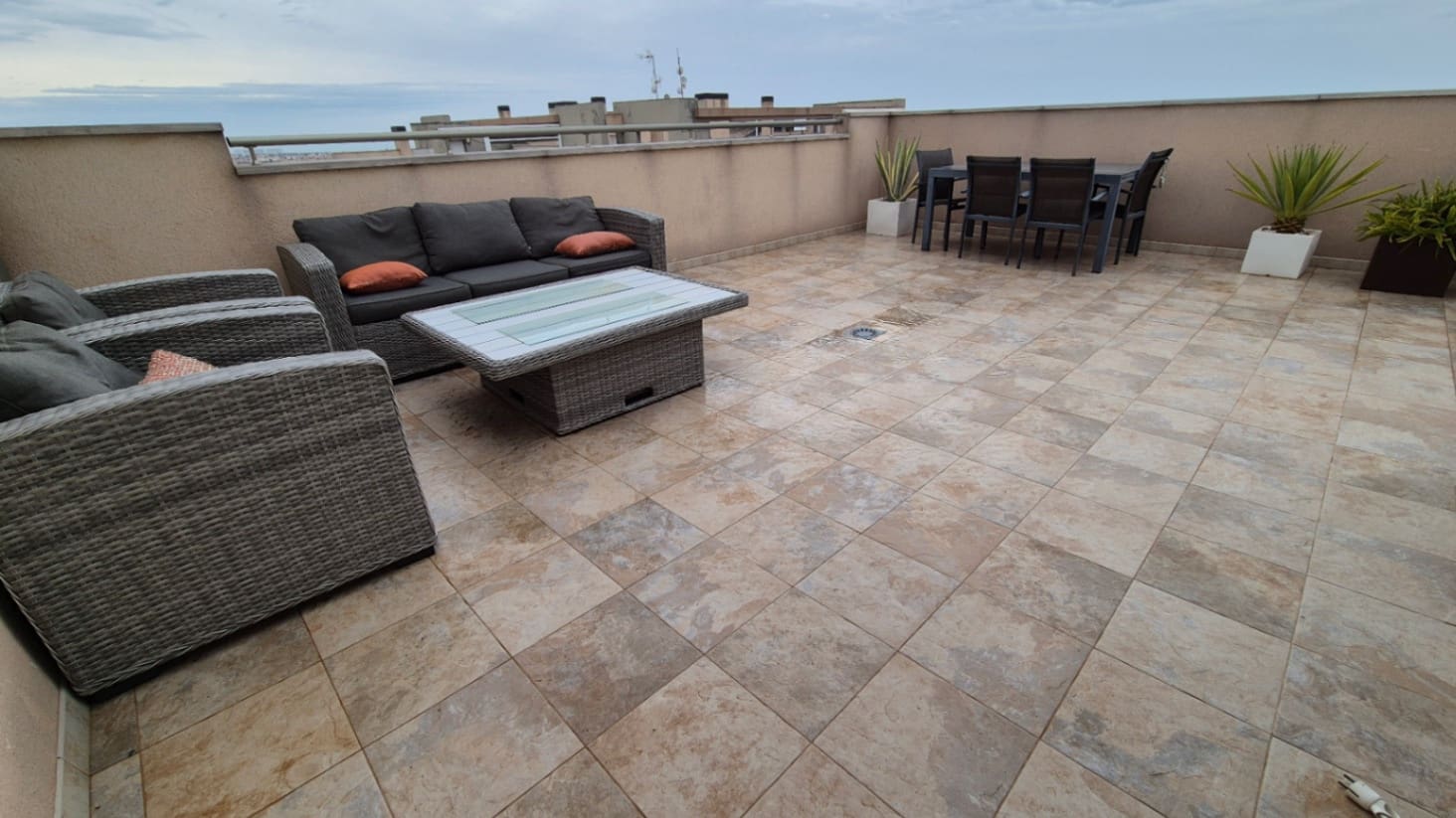 2 bedroom Penthouse for sale in Orihuela - € 322,100 (Ref: 8941843)