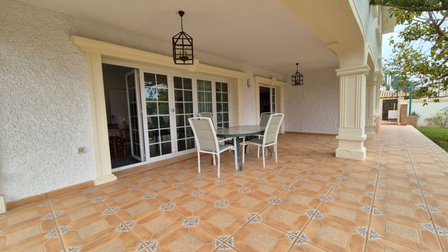 7 sypialnia Willa na sprzedaż w Orihuela z basenem garażem - 1 490 000 € (Ref: 8949566)