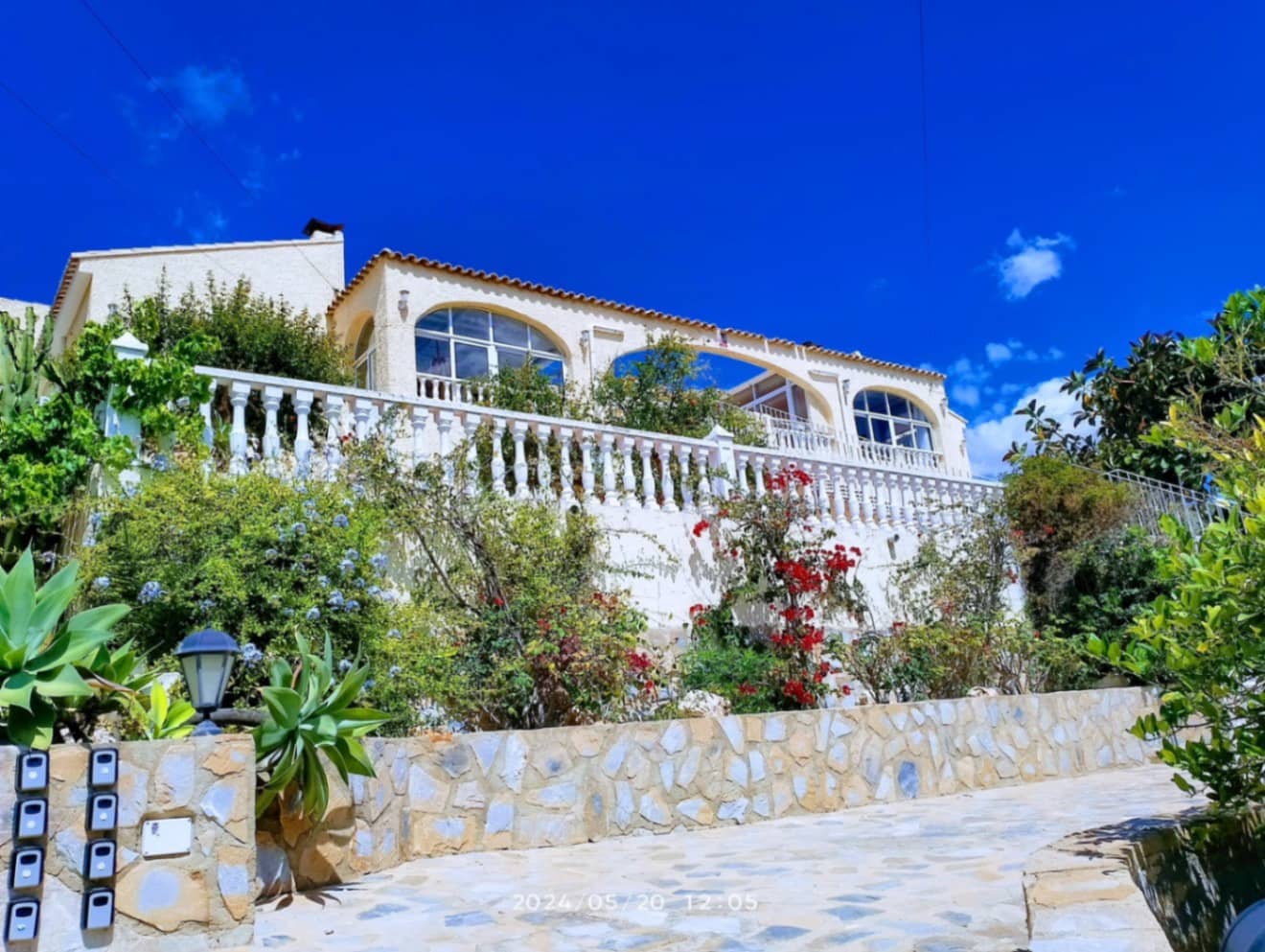 7 bedroom Villa for sale in Torrevieja with pool - € 1,090,000 (Ref: 8973108)