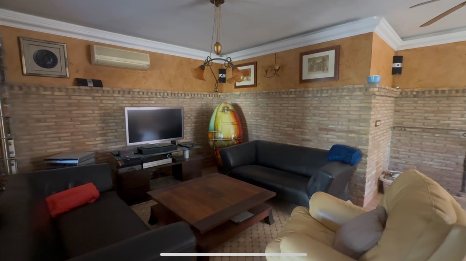 4 camera da letto Finca/Casa di Campagna in vendita in El Algar con piscina garage - 1.080.000 € (Rif: 8976567)