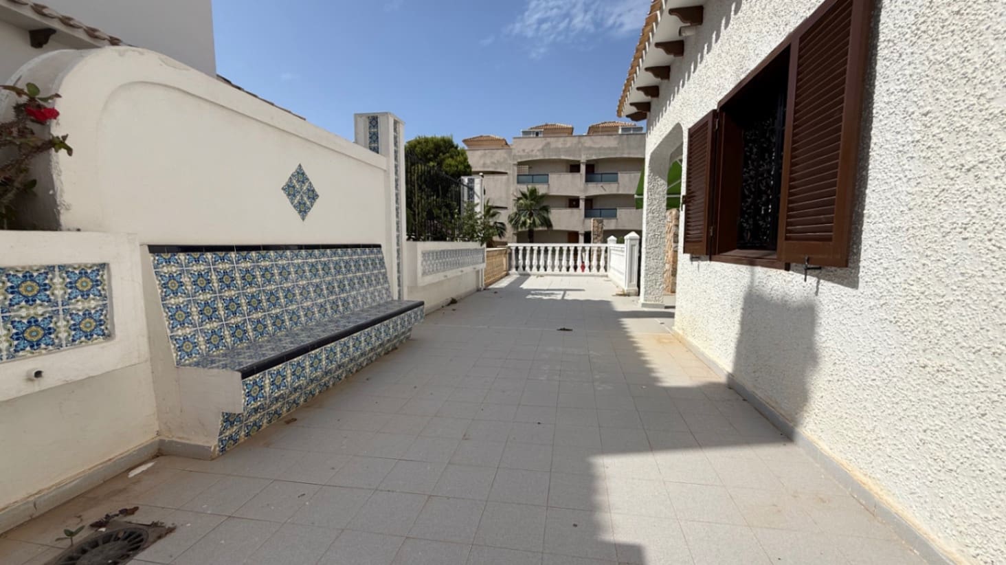 4 Zimmer Villa zu verkaufen in Orihuela mit Pool Garage - 585.000 € (Ref: 9066569)