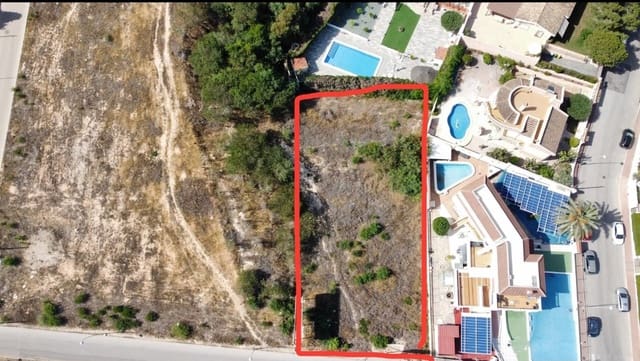 Solar/Parcela en Torrevieja en venta - 192.000 € (Ref: 9094430)