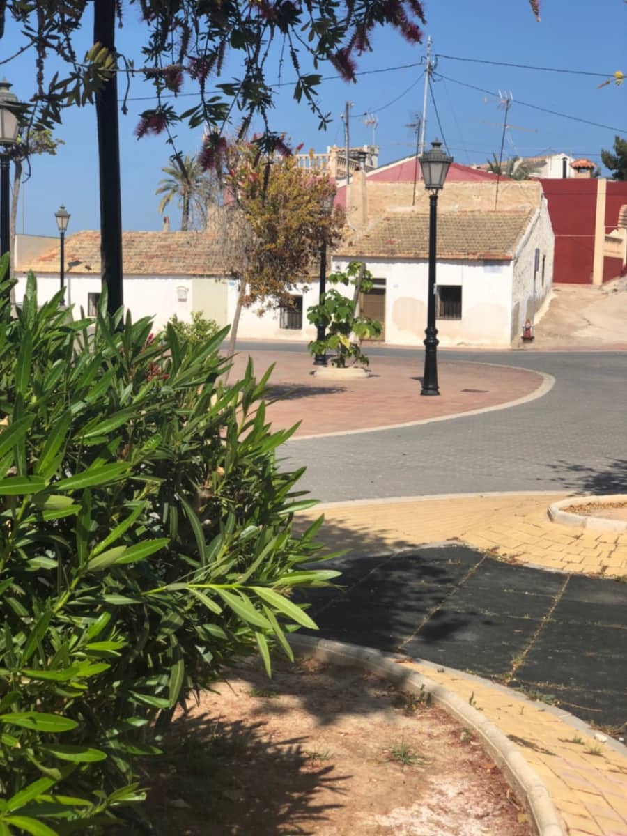 3 soverom Rekkehus til salgs i San Miguel de Salinas - € 119 900 (Ref: 9125914)