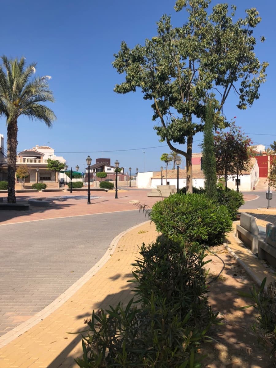 3 soverom Rekkehus til salgs i San Miguel de Salinas - € 119 900 (Ref: 9125914)