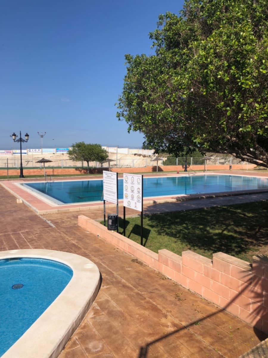 3 soverom Rekkehus til salgs i San Miguel de Salinas - € 119 900 (Ref: 9125914)