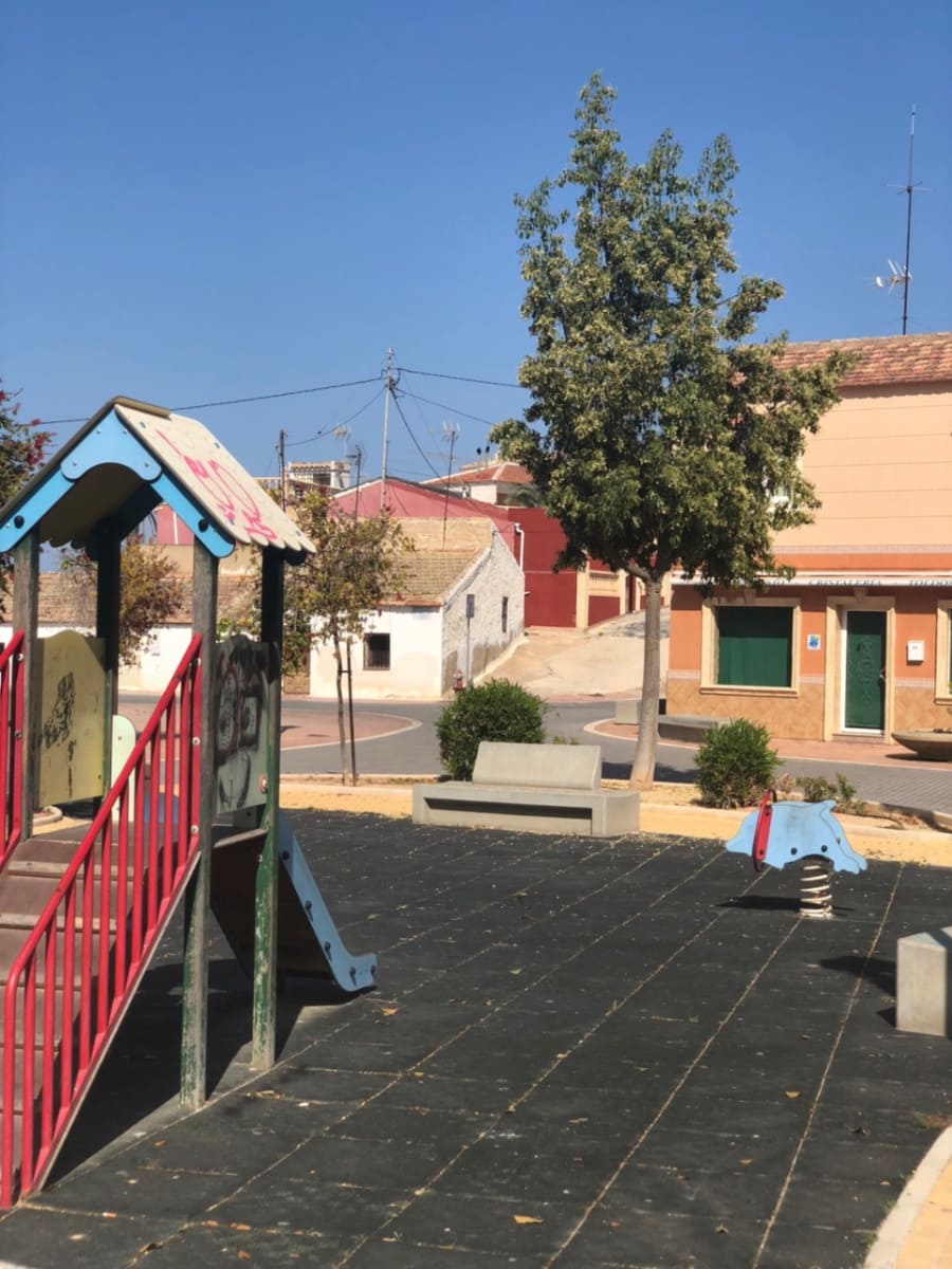 3 soverom Rekkehus til salgs i San Miguel de Salinas - € 119 900 (Ref: 9125914)