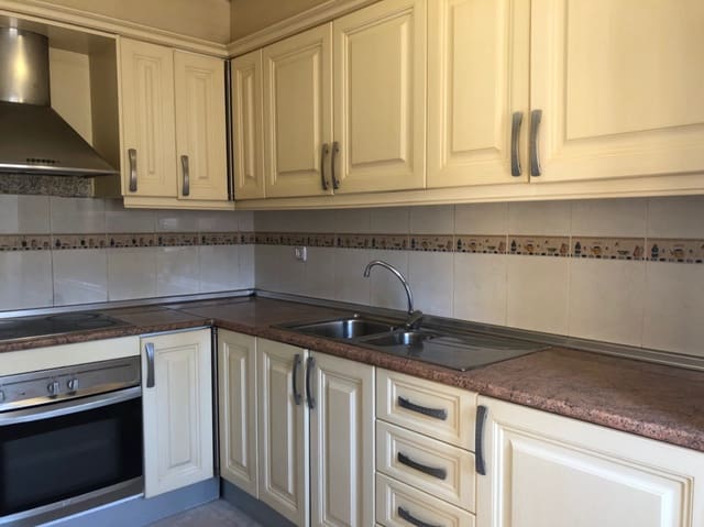 3 sovrum Radhus till salu i San Miguel de Salinas - 119 900 € (Ref: 9125914)