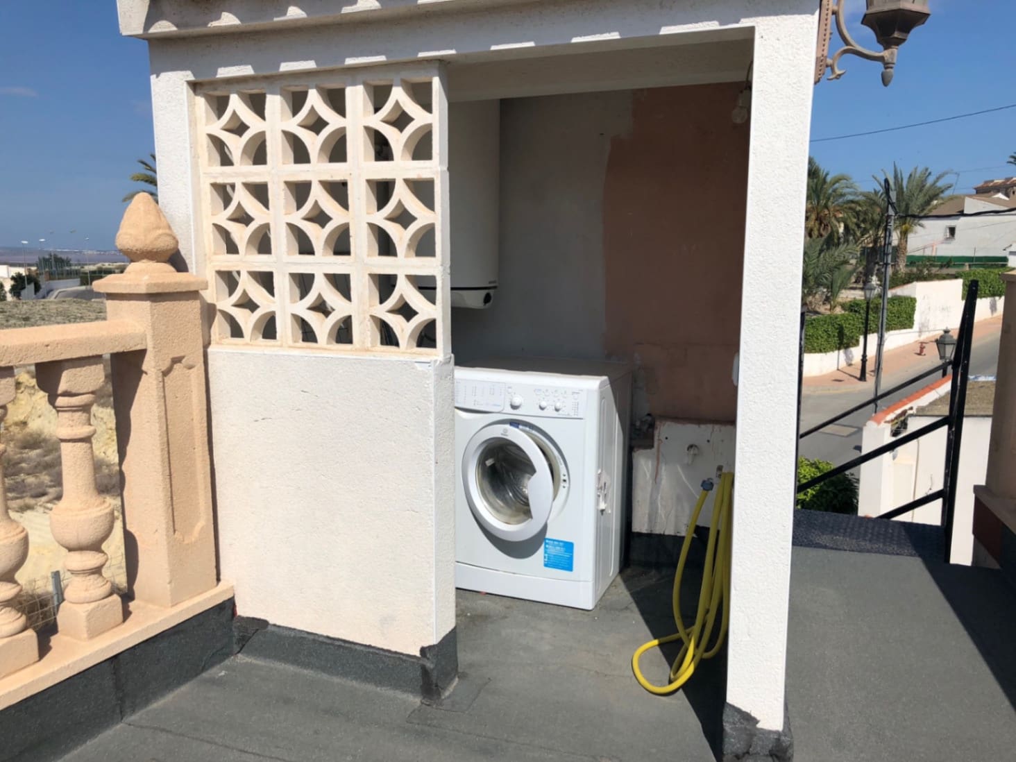 3 soverom Rekkehus til salgs i San Miguel de Salinas - € 119 900 (Ref: 9125914)