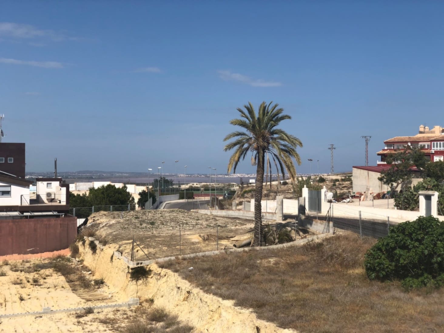 3 soverom Rekkehus til salgs i San Miguel de Salinas - € 119 900 (Ref: 9125914)