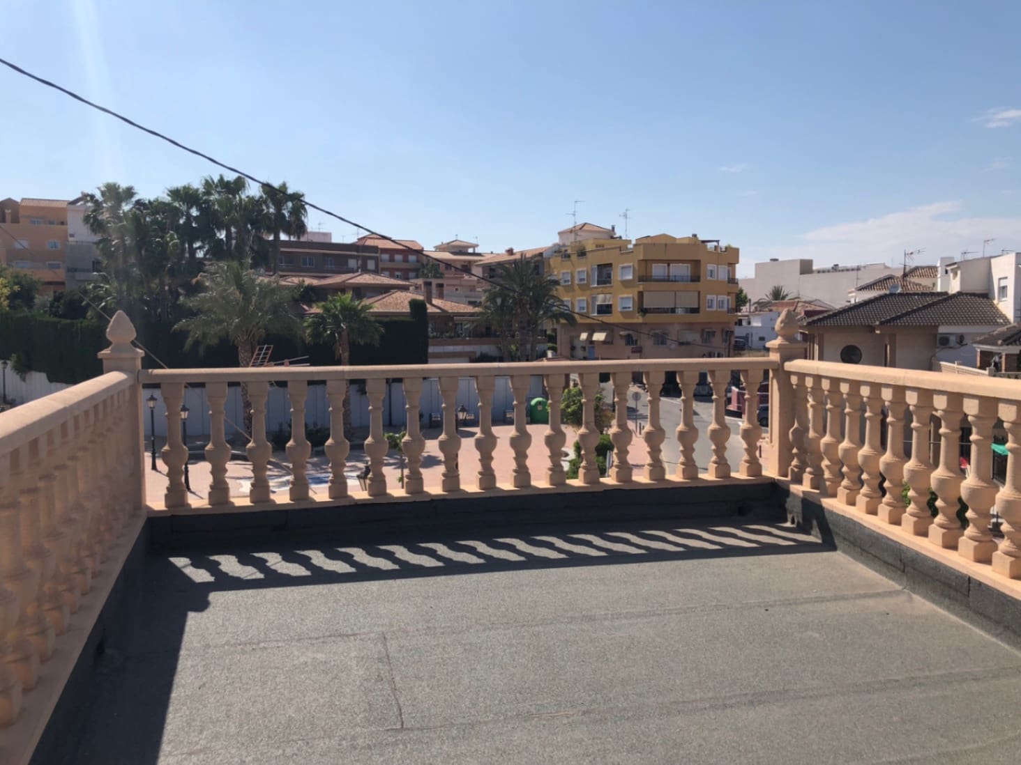 3 soverom Rekkehus til salgs i San Miguel de Salinas - € 119 900 (Ref: 9125914)