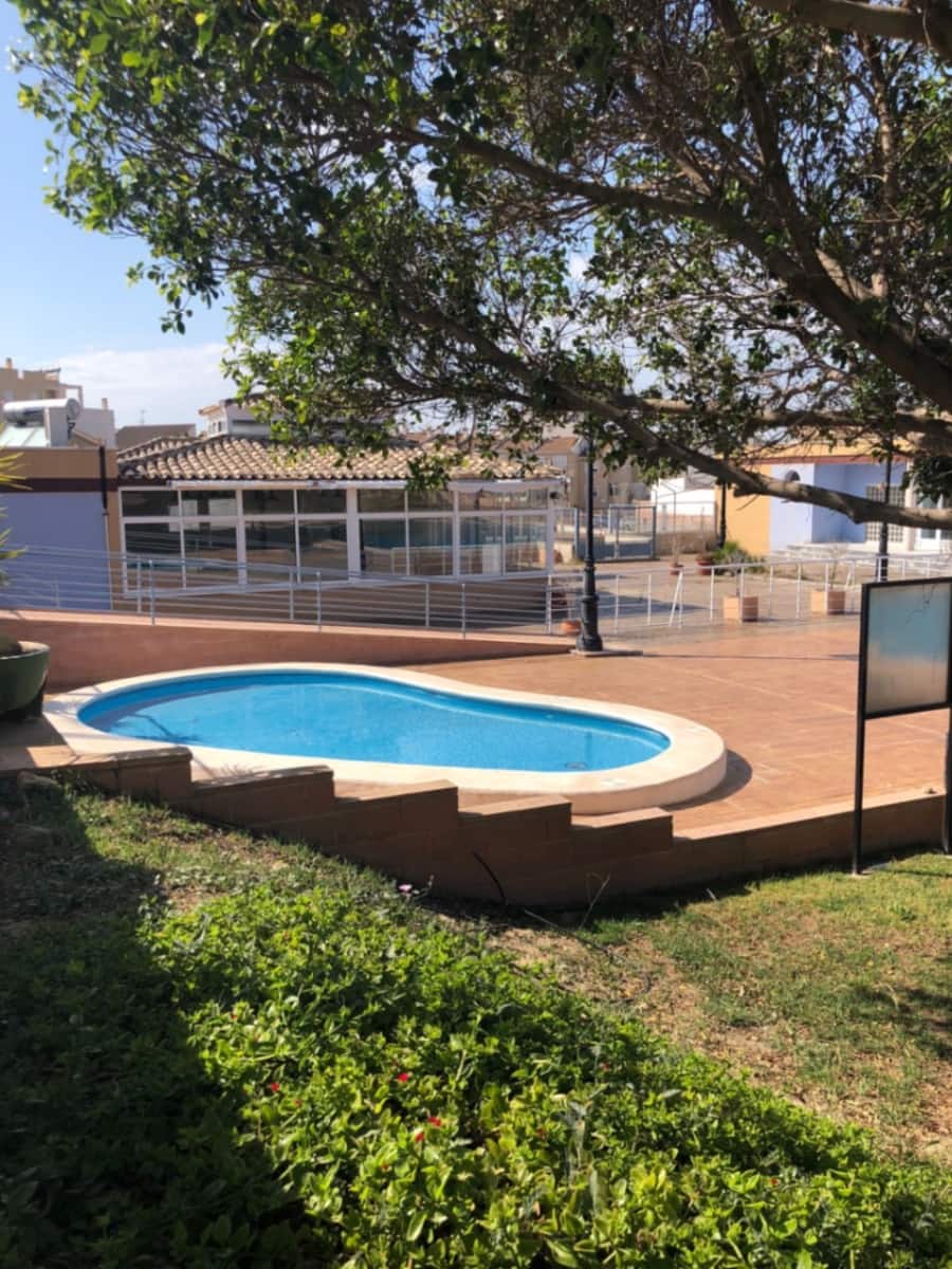 3 soverom Rekkehus til salgs i San Miguel de Salinas - € 119 900 (Ref: 9125914)