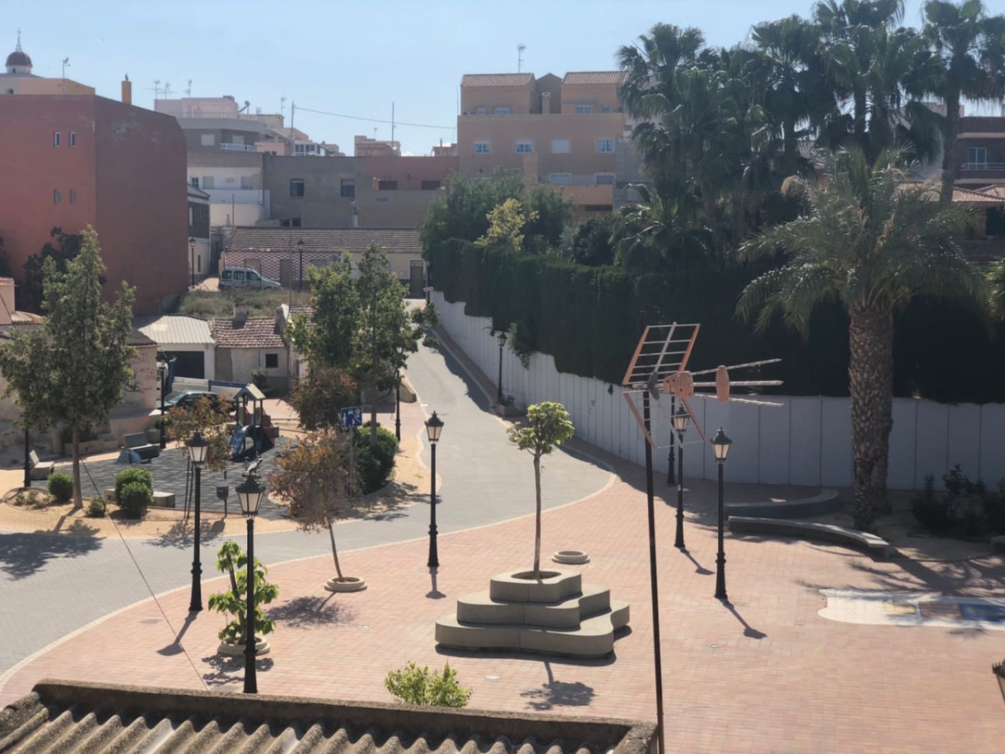 3 soverom Rekkehus til salgs i San Miguel de Salinas - € 119 900 (Ref: 9125914)