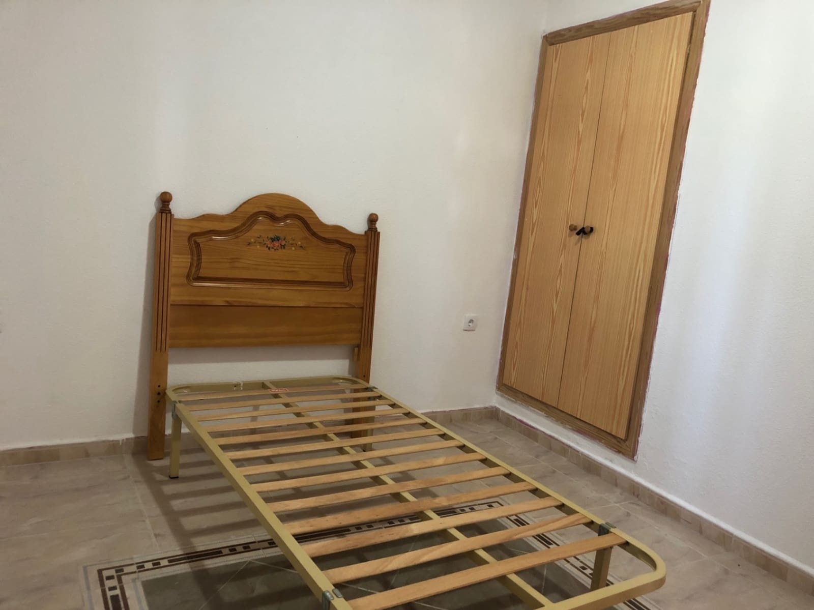 3 soverom Rekkehus til salgs i San Miguel de Salinas - € 119 900 (Ref: 9125914)