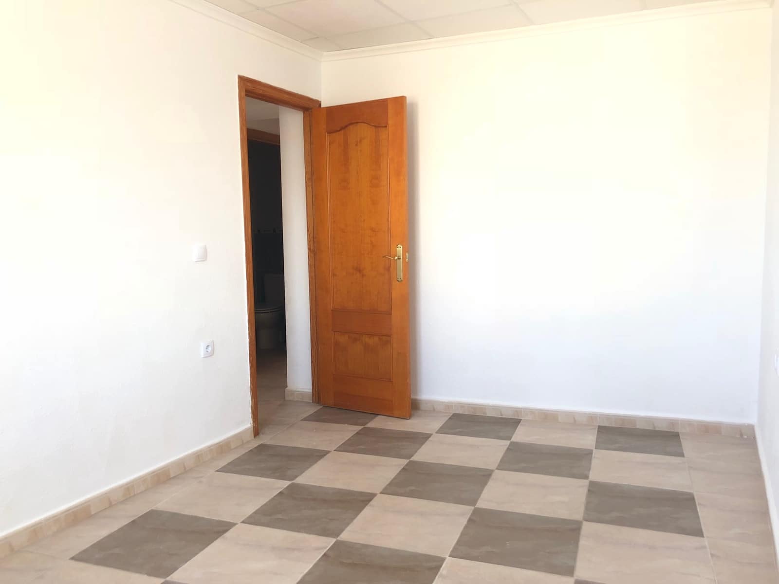 3 soverom Rekkehus til salgs i San Miguel de Salinas - € 119 900 (Ref: 9125914)