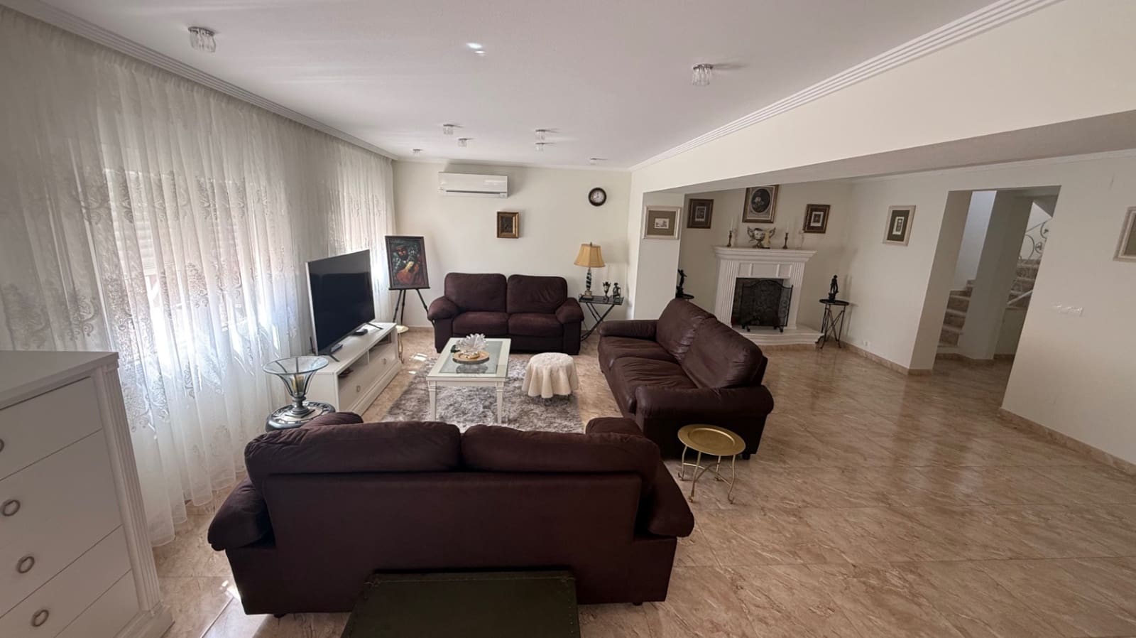 7 sovrum Villa till salu i Torrevieja med pool garage - 930 000 € (Ref: 9133362)
