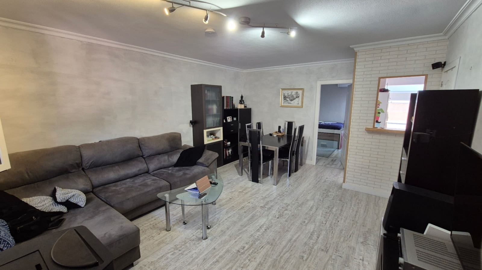 3 sovrum Hus till salu i Torrevieja med pool garage - 235 000 € (Ref: 9164308)