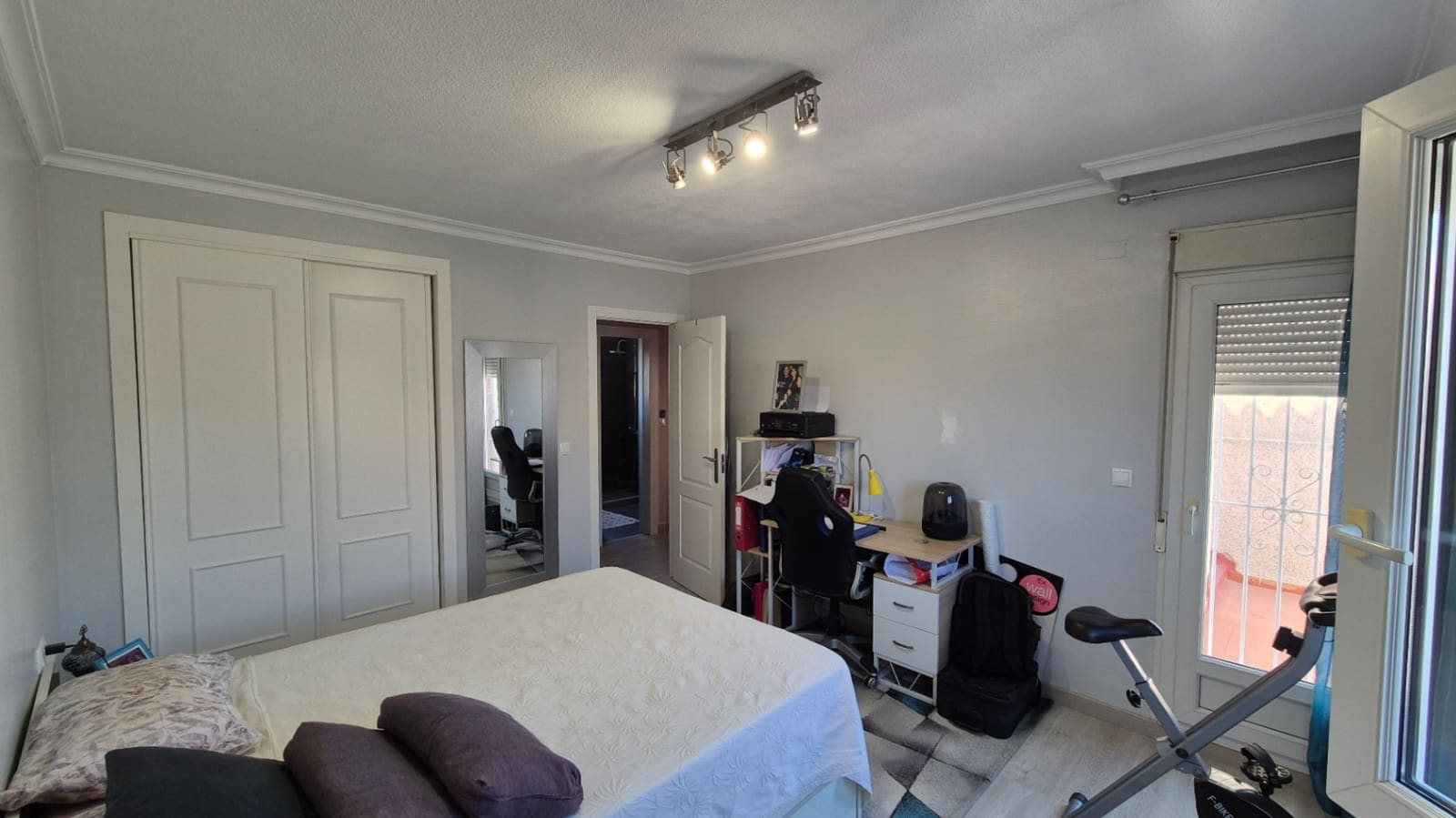 3 sovrum Hus till salu i Torrevieja med pool garage - 235 000 € (Ref: 9164308)